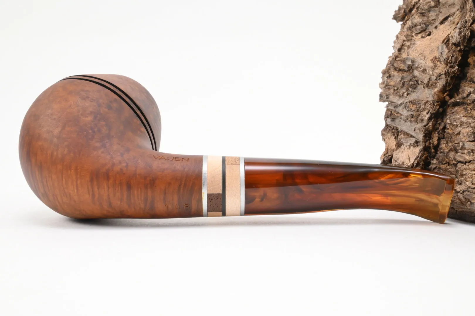 Vauen Oregon Pfeife 146 – Produktbild 7