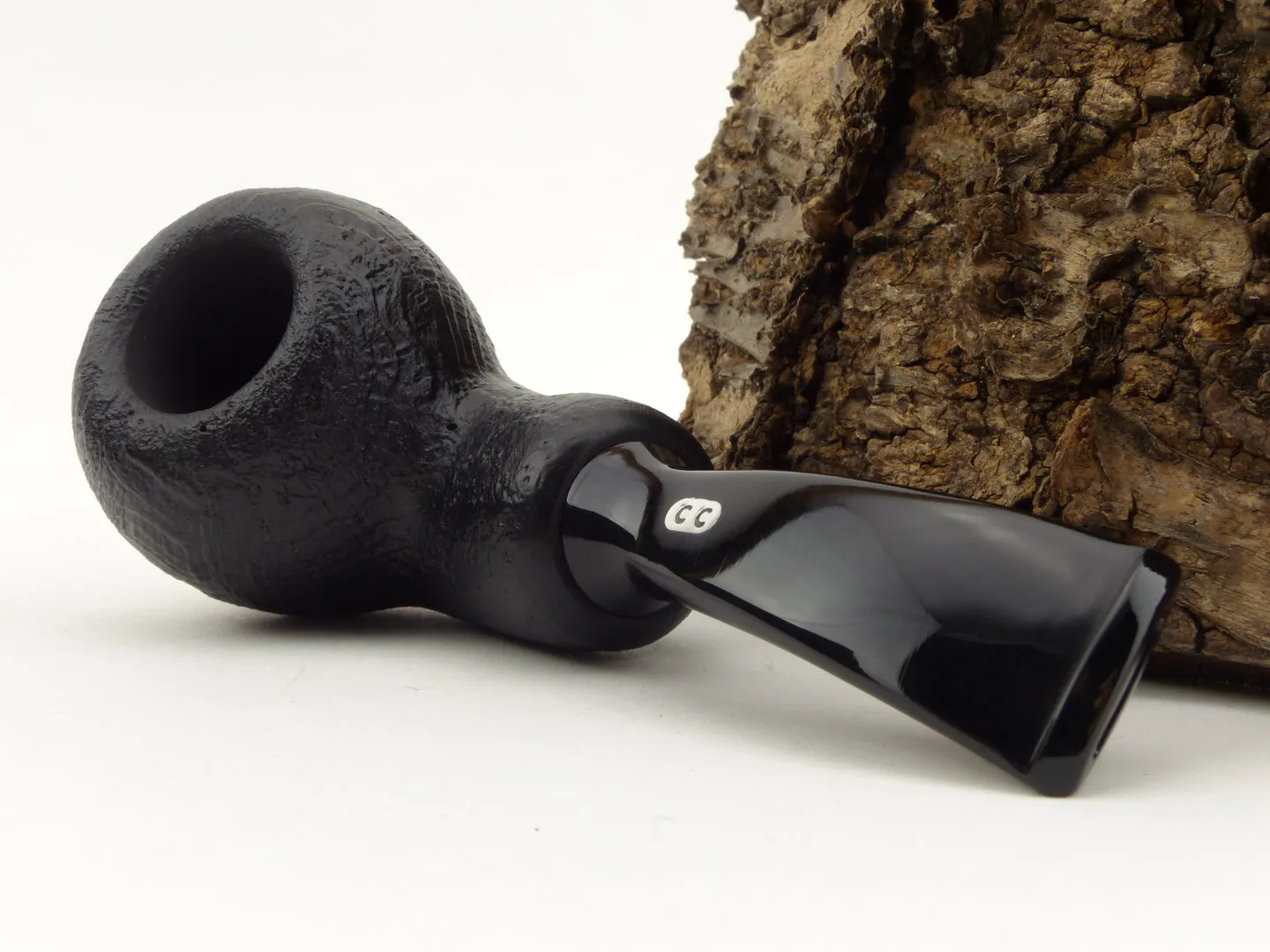 Chacom Reverse Calabash sand schwarz – Produktbild 5