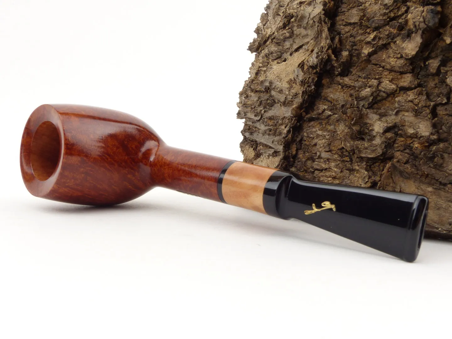 Savinelli Collection Pfeife 2023 dunkel – Produktbild 5