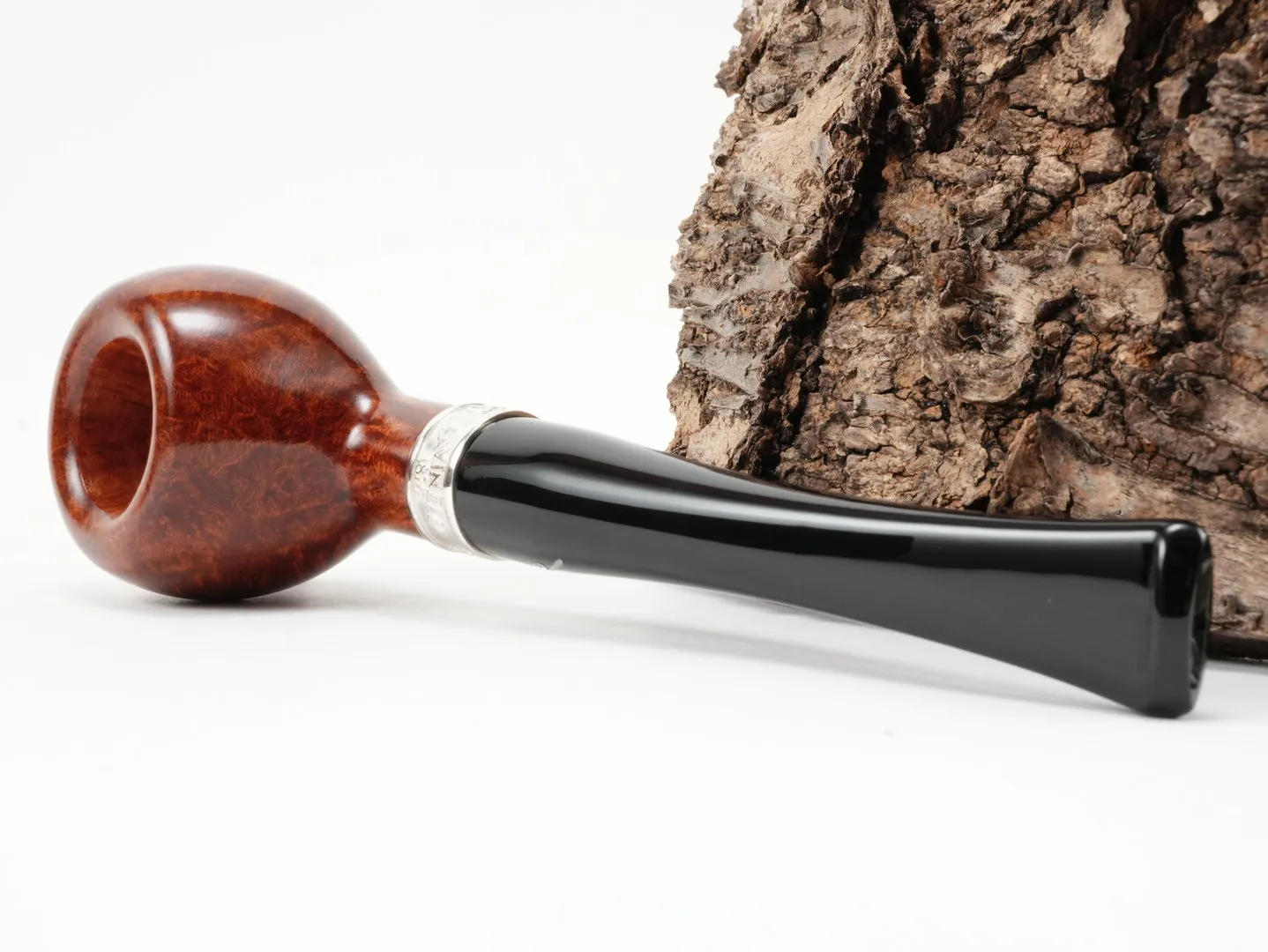 Savinelli 150 Anni Achille III braun – Produktbild 6