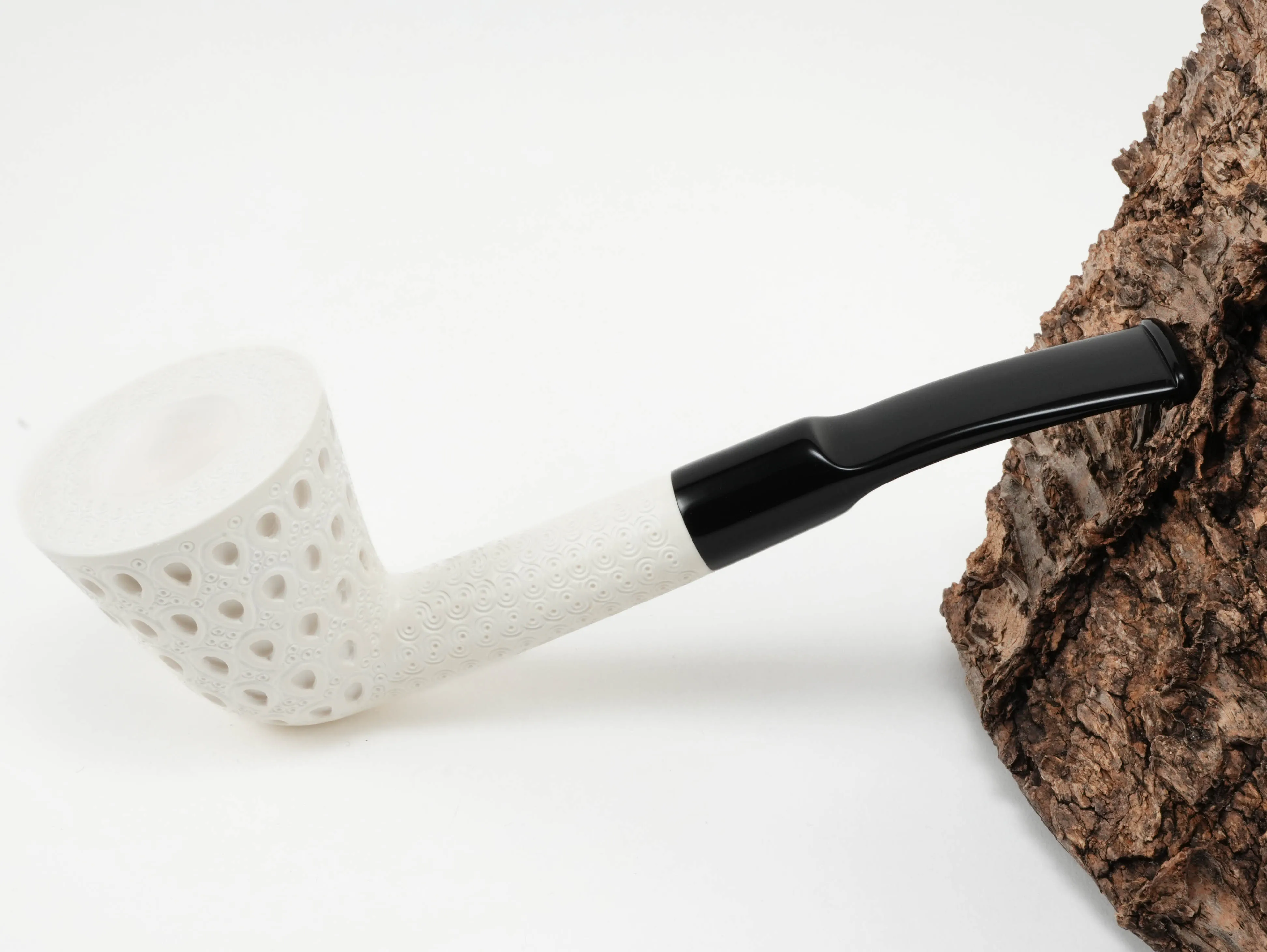 Altinay Meerschaum Pfeife #29