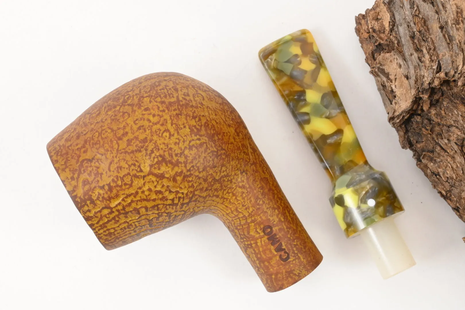 Vauen Camo Pfeife 511 – Produktbild 9