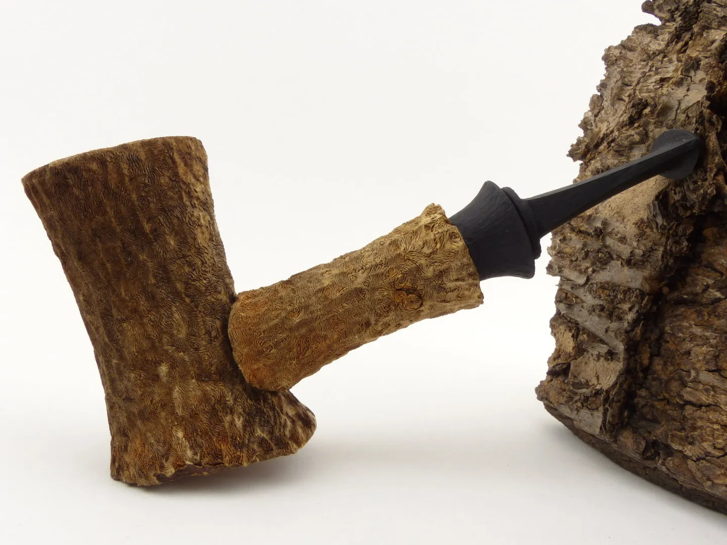 Brian Orton Pfeife #8 von Orton Pipes – Produktbild 2