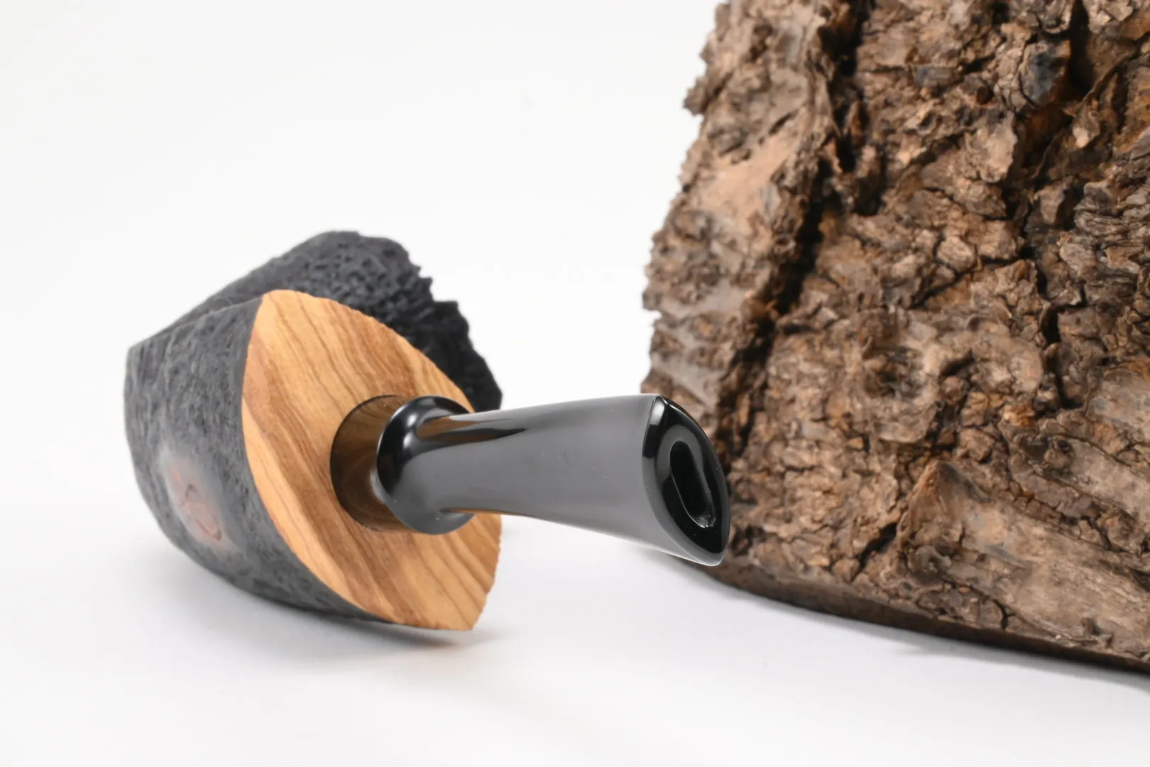 Dirk Heinemann Pfeife Dublin 9mm #30 von Heinemann Pipes – Produktbild 4
