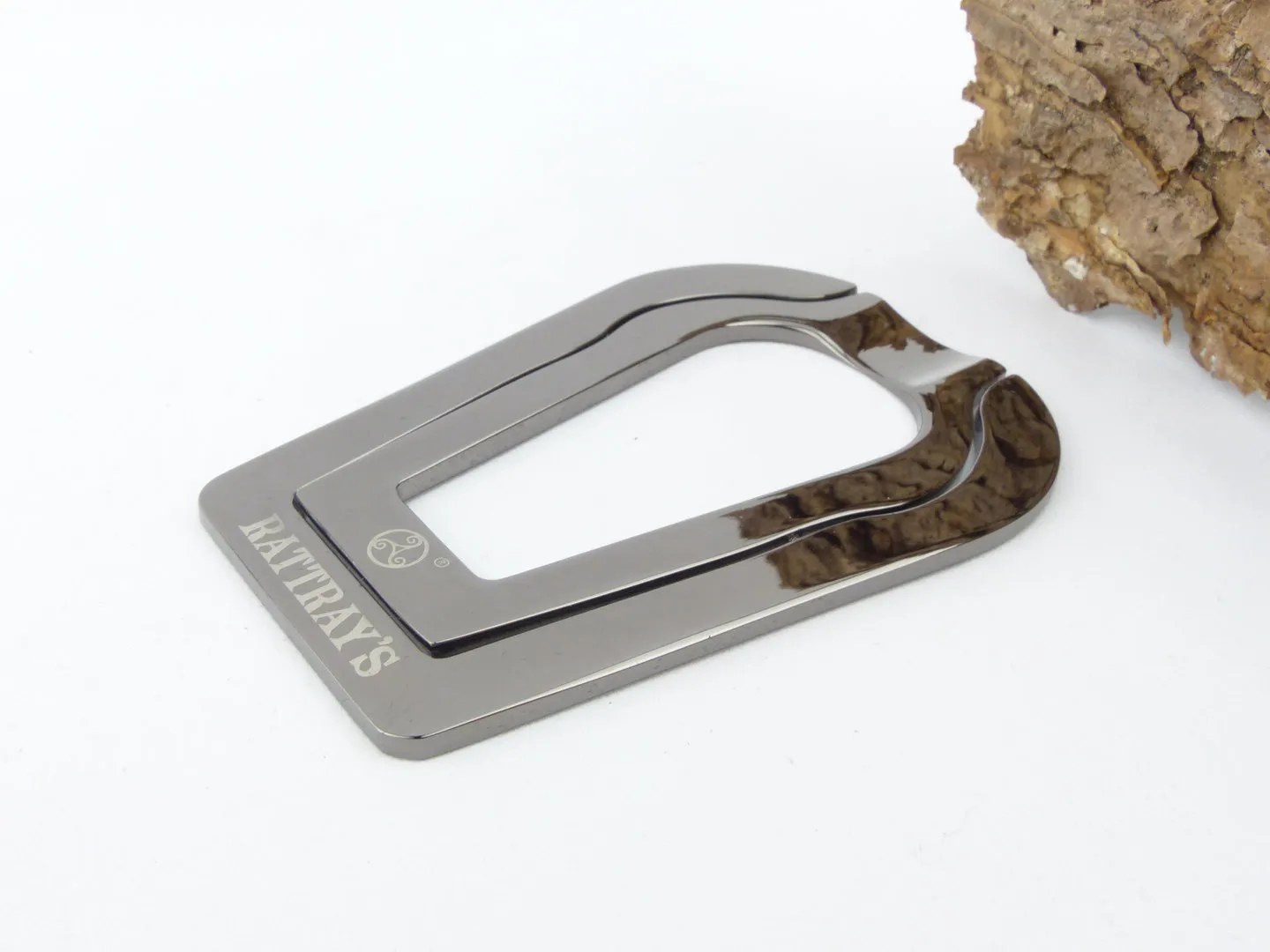 Rattray's Pfeifenständer Gun Metal – Produktbild 4