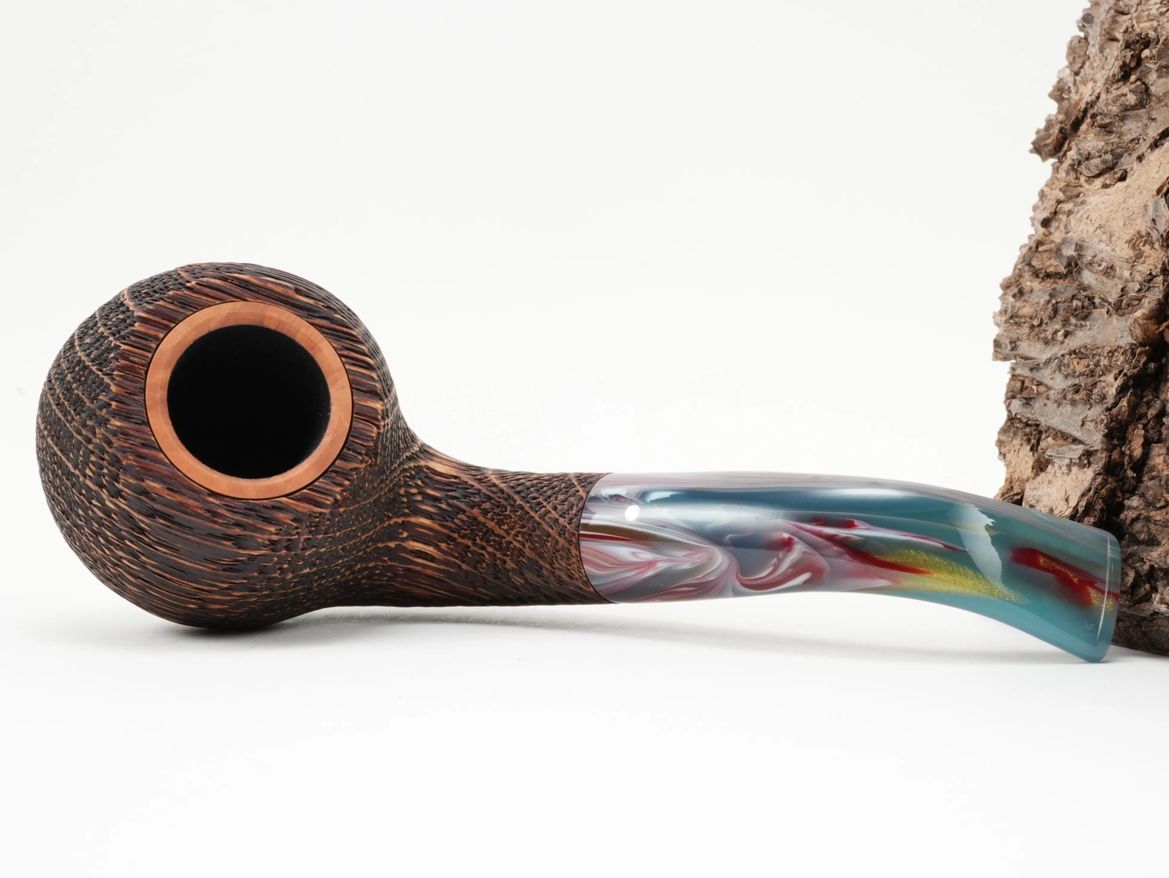 Vauen Figo Pfeife 578 – Produktbild 6