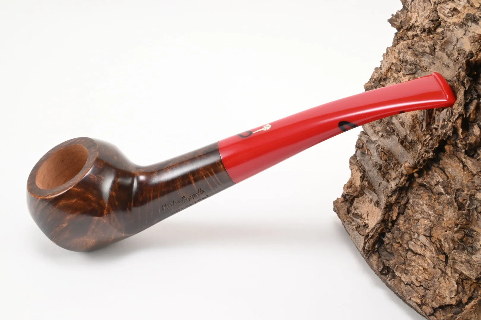 Mastro Geppetto Pfeife #49