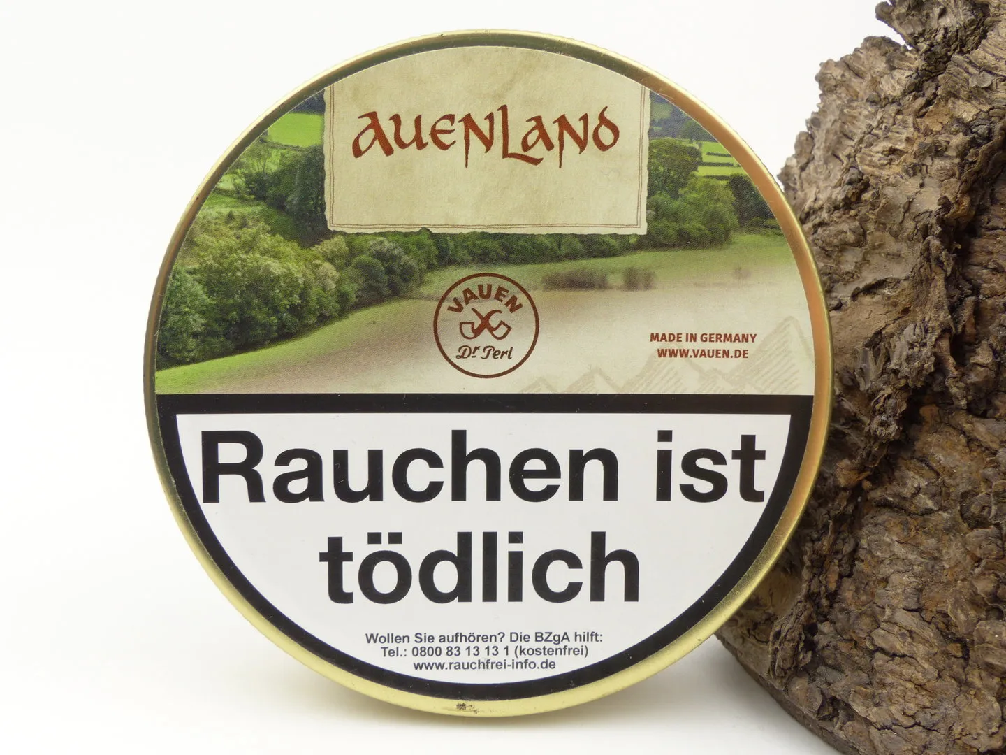 Vauen Pfeifentabak Auenland 50g