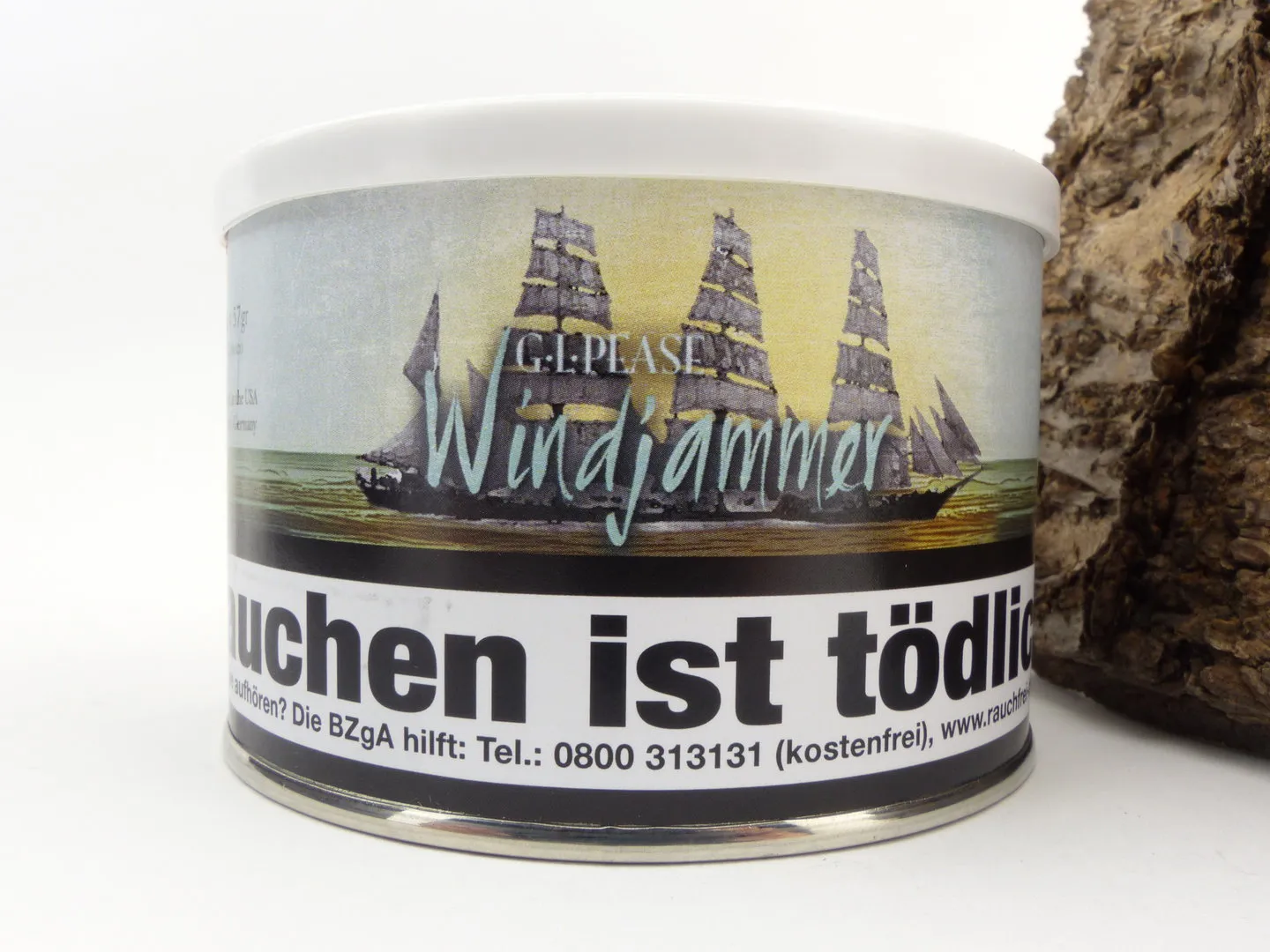 G.L. Pease Windjammer 57g