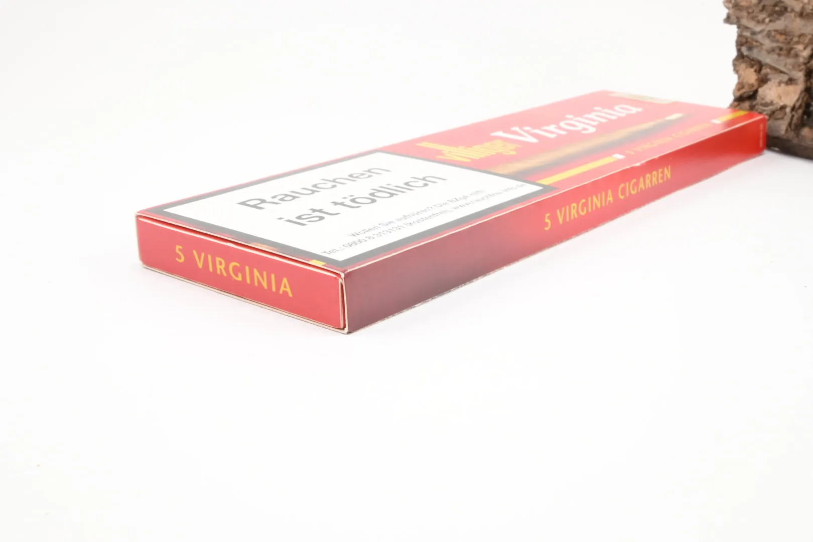 Villiger Virginia – Produktbild 2