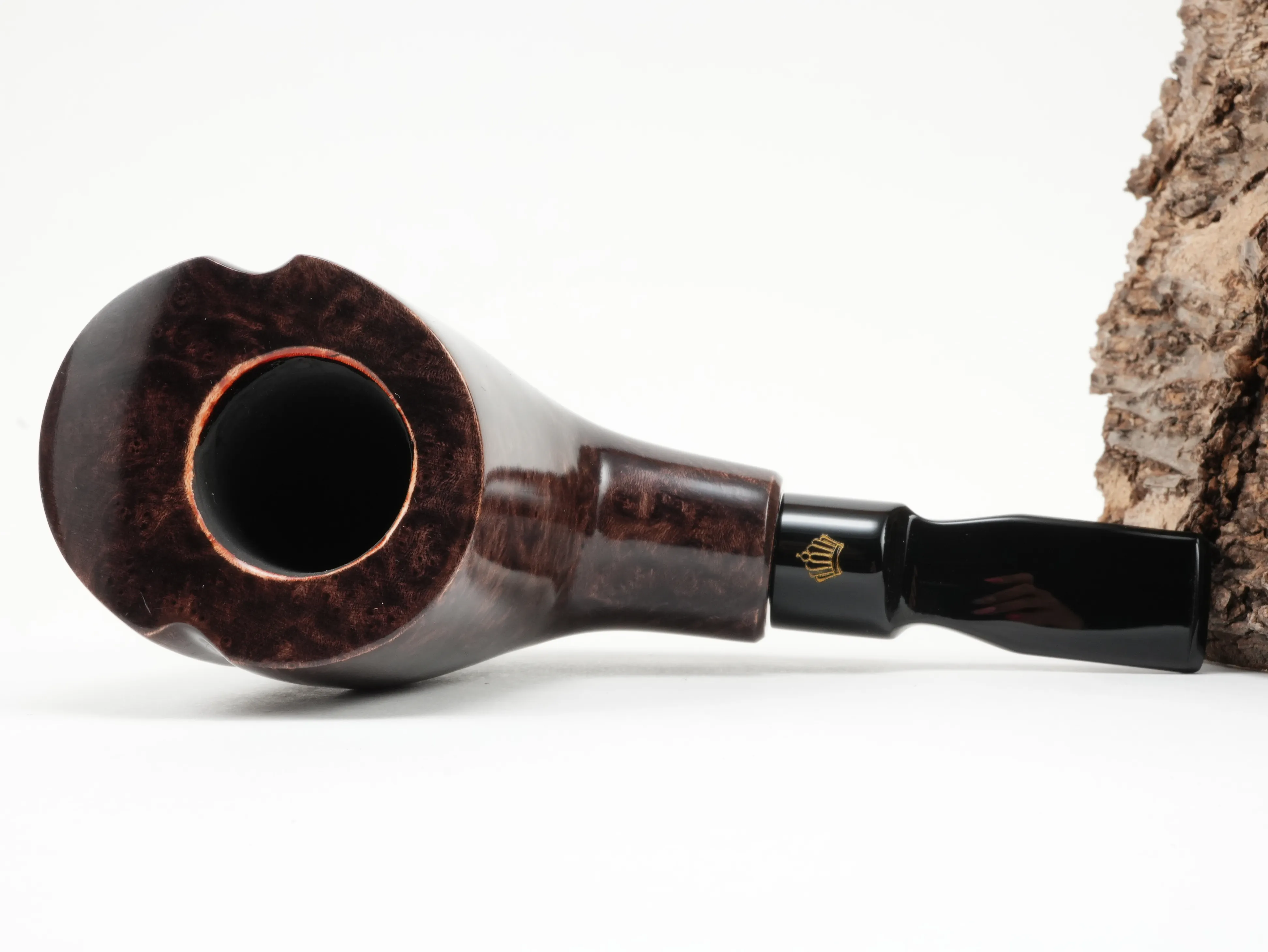 Poul Winslow Pfeife Crown 200 #661 – Produktbild 6