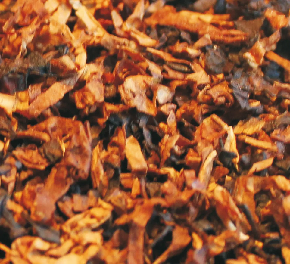 Ilsteds Own Mixture 66 Pfeifentabak 100g – Produktbild 4