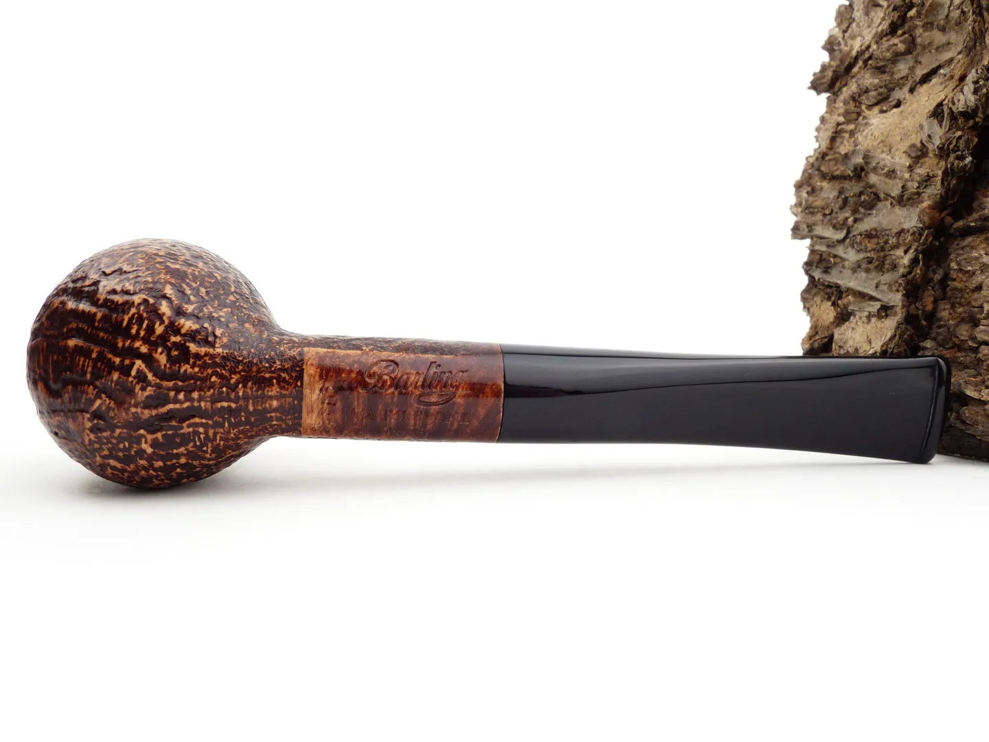 Barling Pfeife Marylebone Fossil 1816 – Produktbild 7