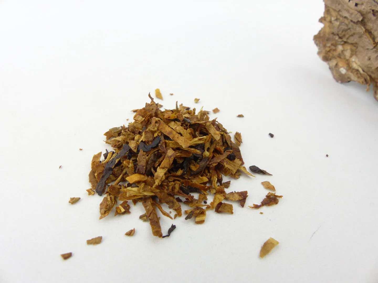 Danske Club Pfeifentabak Irish Mixture 50g – Produktbild 3