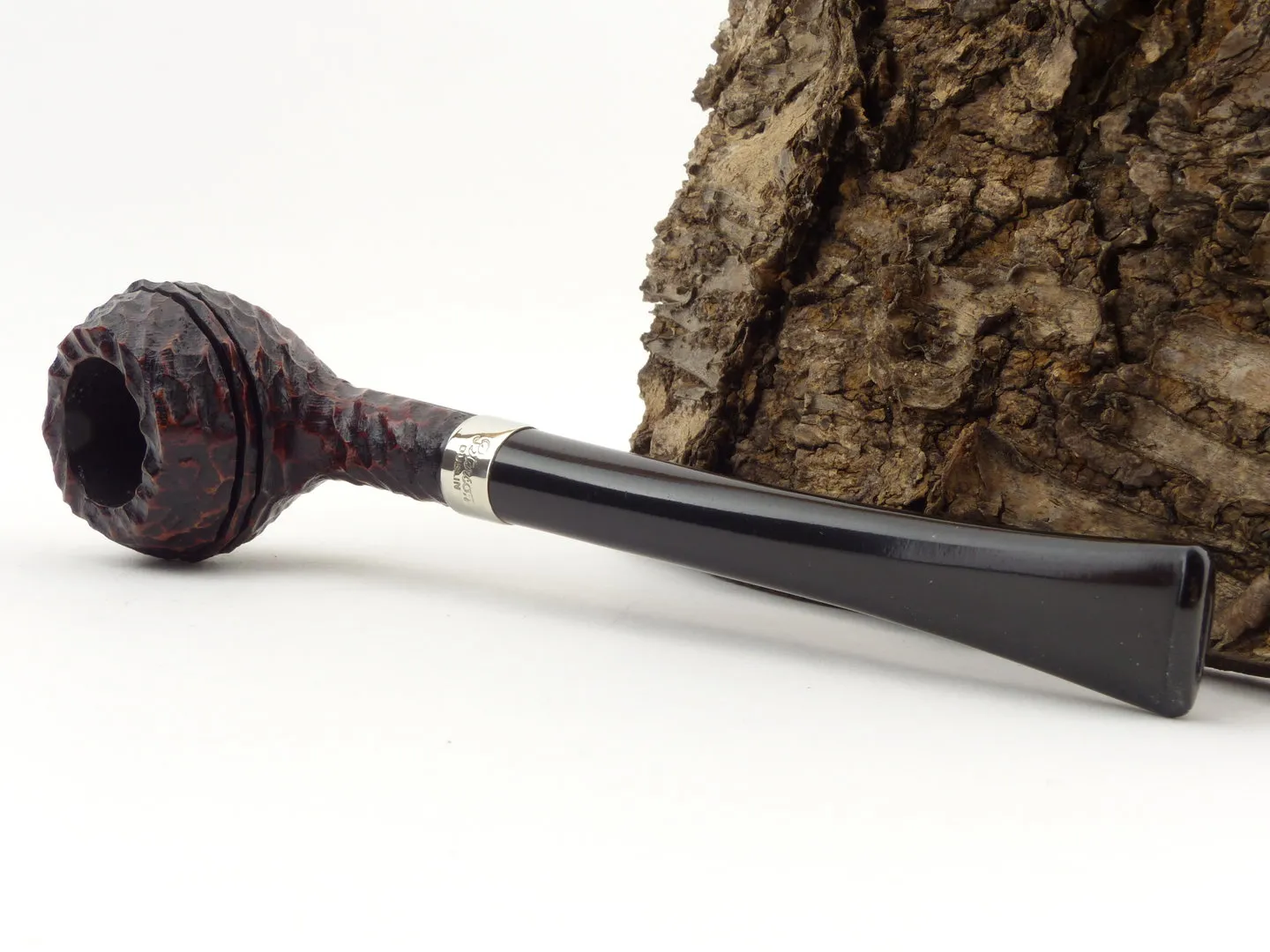 Peterson Junior Pfeife Squat Rhodesian – Produktbild 5