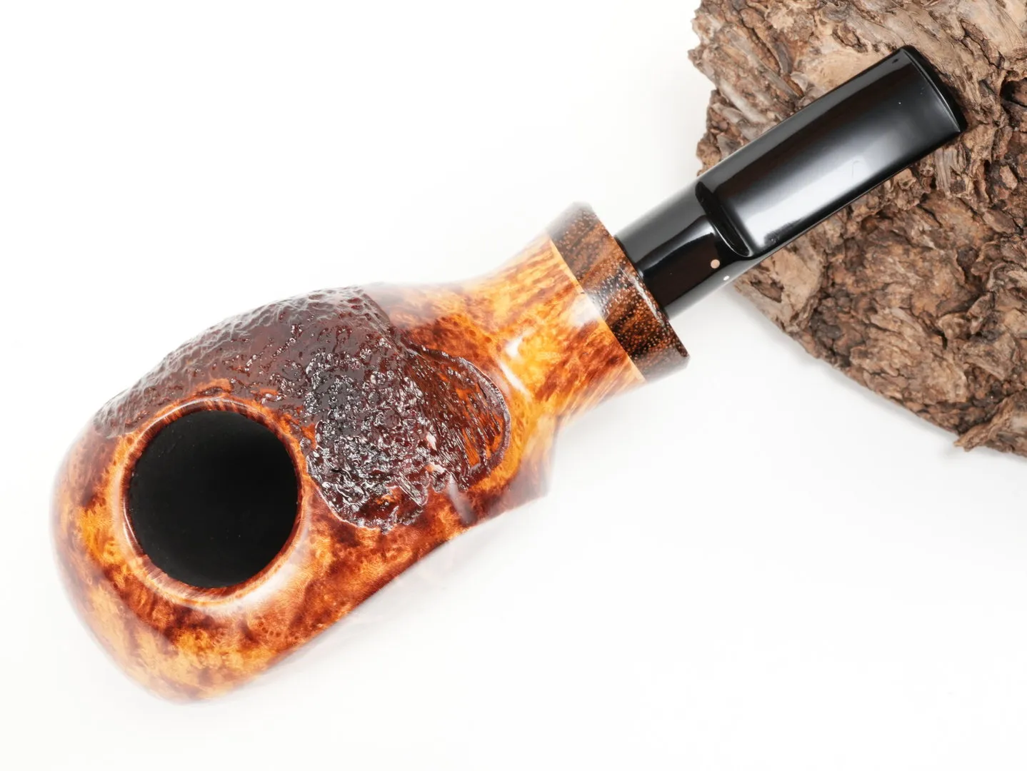 Poul Winslow Pfeife EG Giant #652 – Produktbild 3