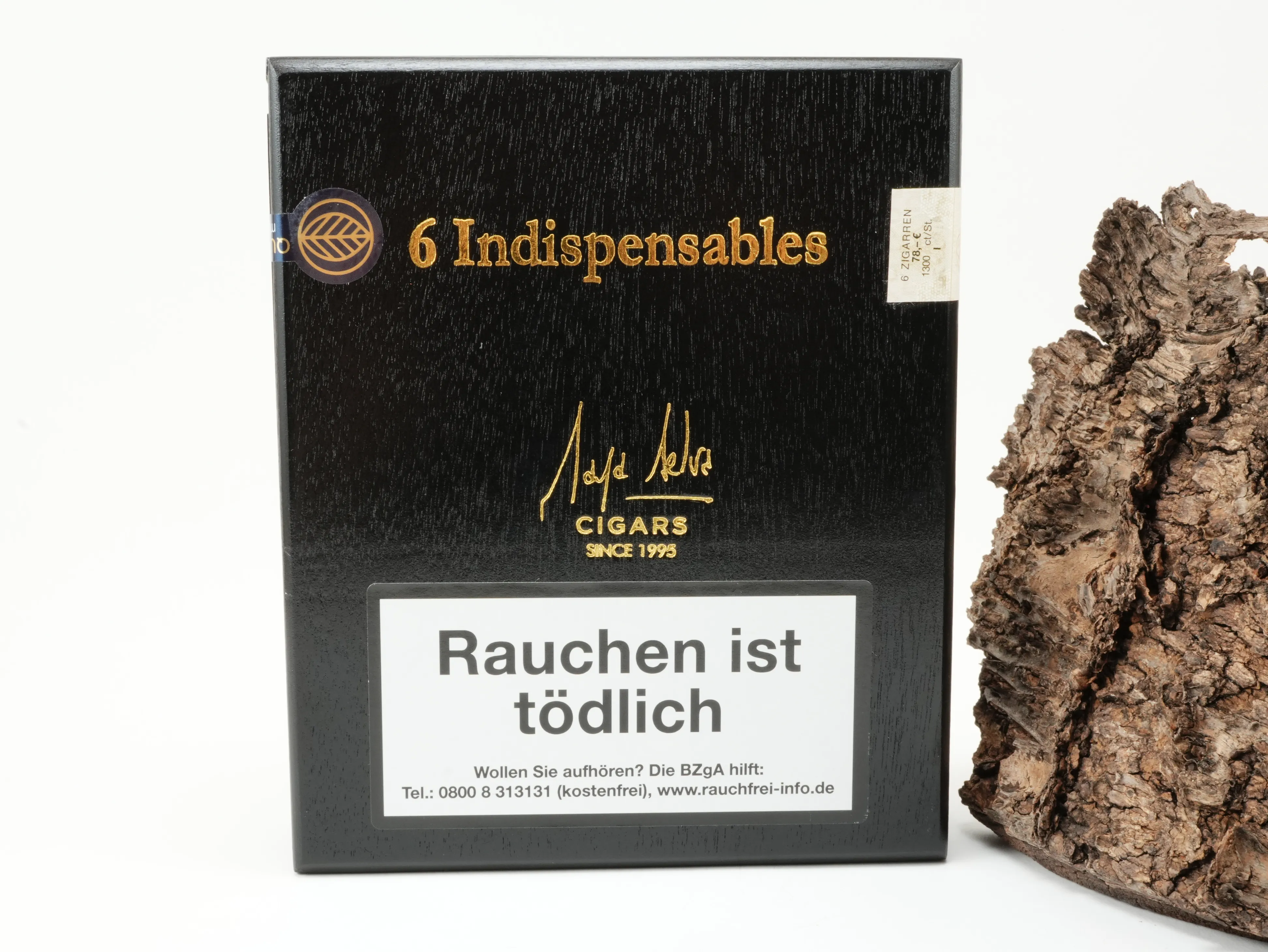 Maya Selva L' Indispensable Sampler