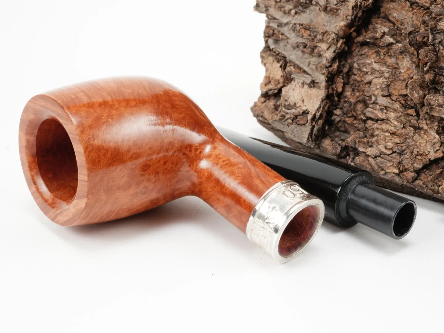Savinelli 150 Anni Achille II light – Produktbild 9