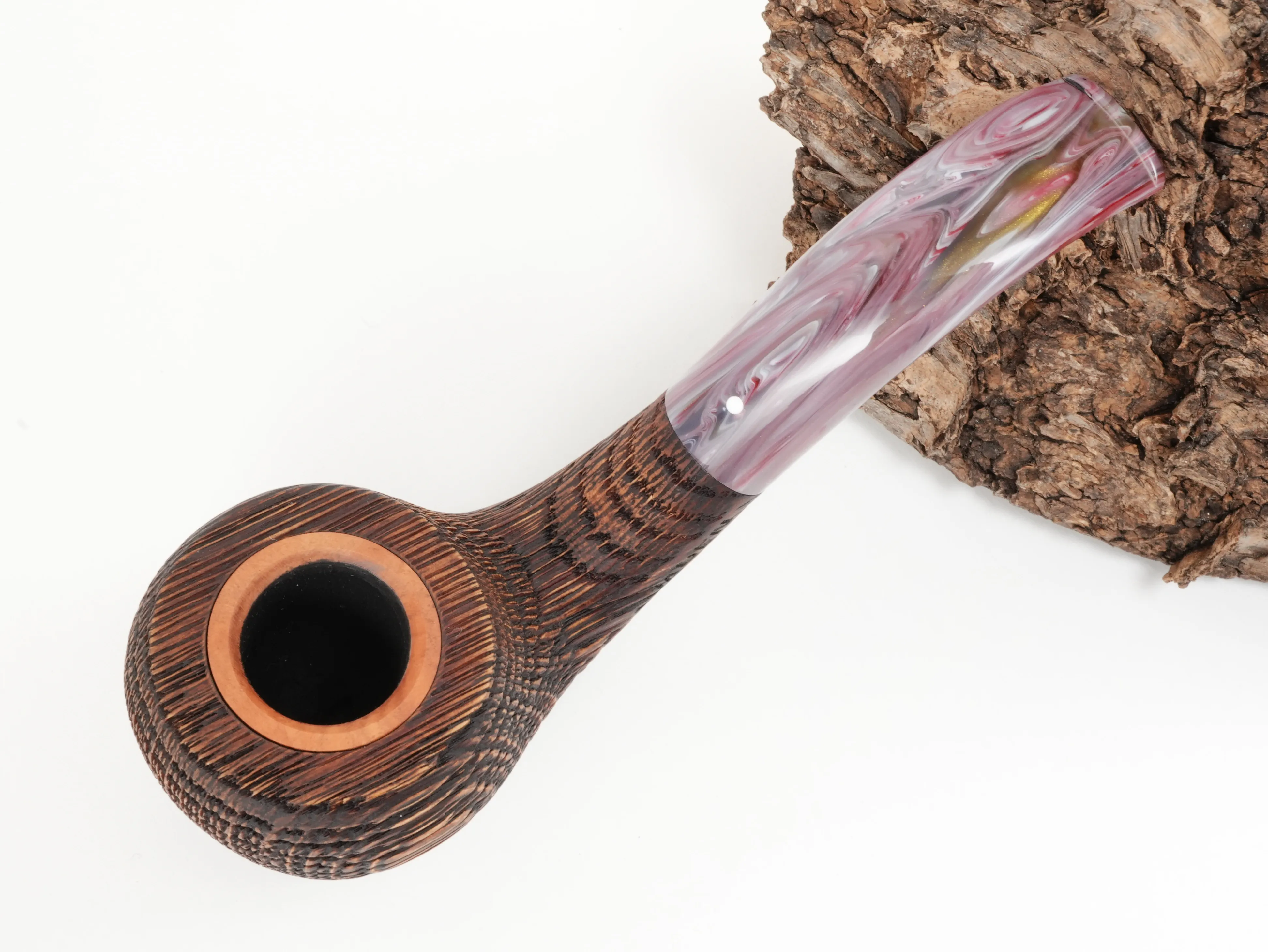 Vauen Figo Pfeife 586 – Produktbild 3