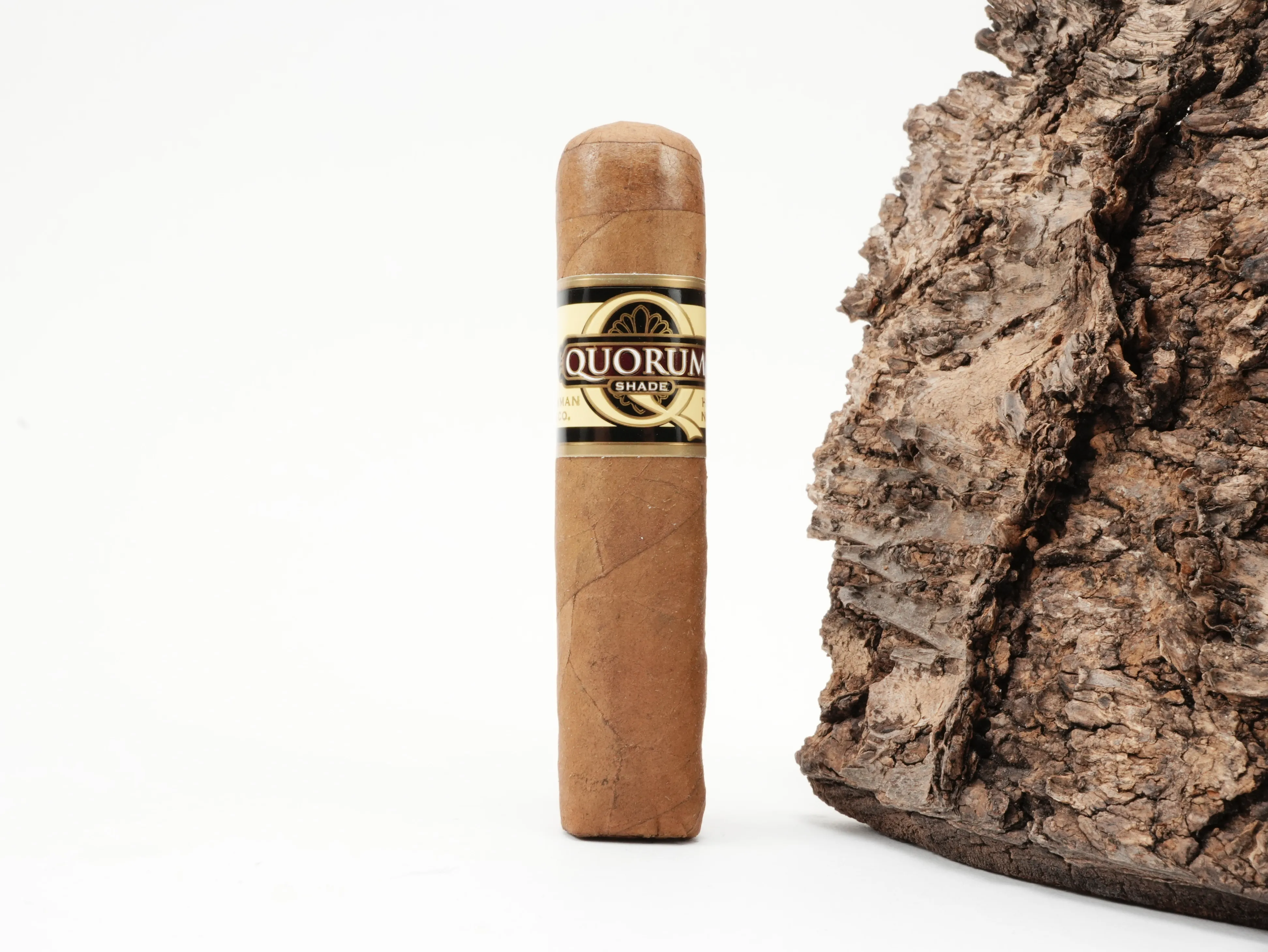 Quorum Shade Short Robusto