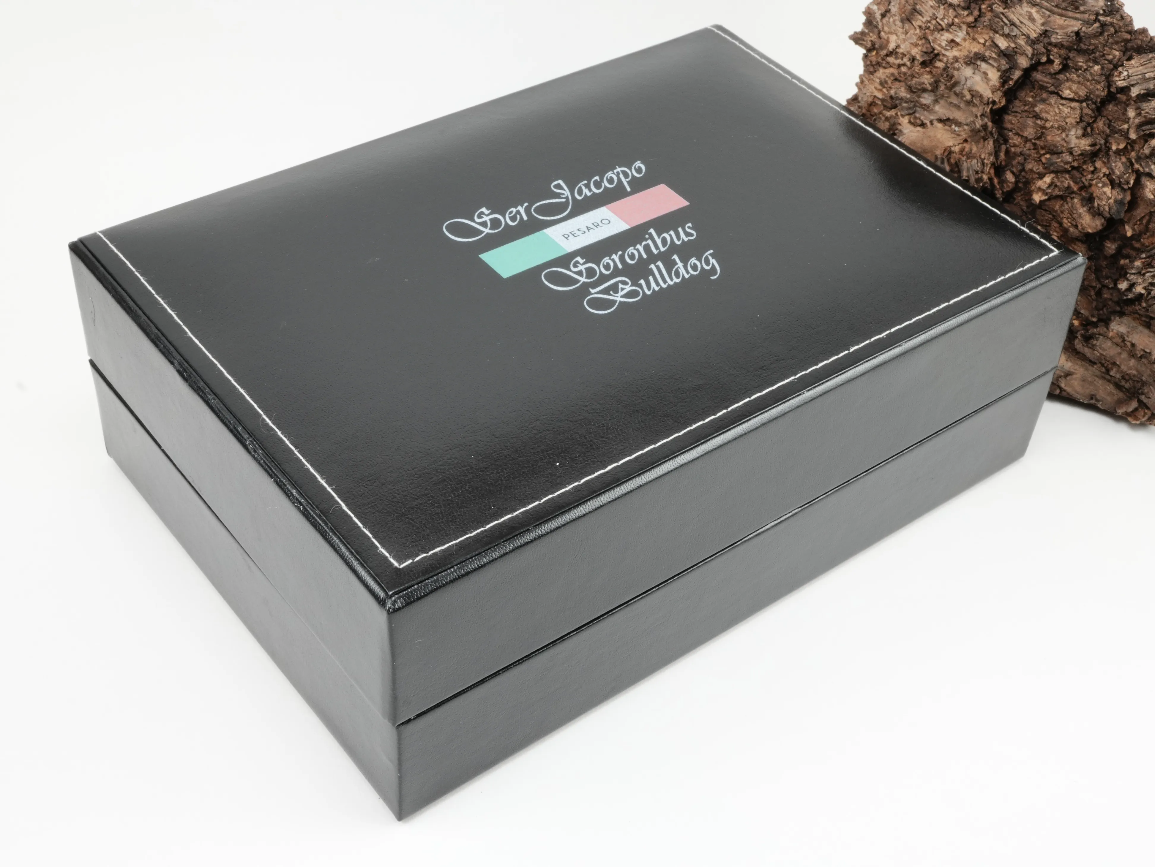 Ser Jacopo Pfeifen Set Sororibus S1A #86 – Produktbild 22