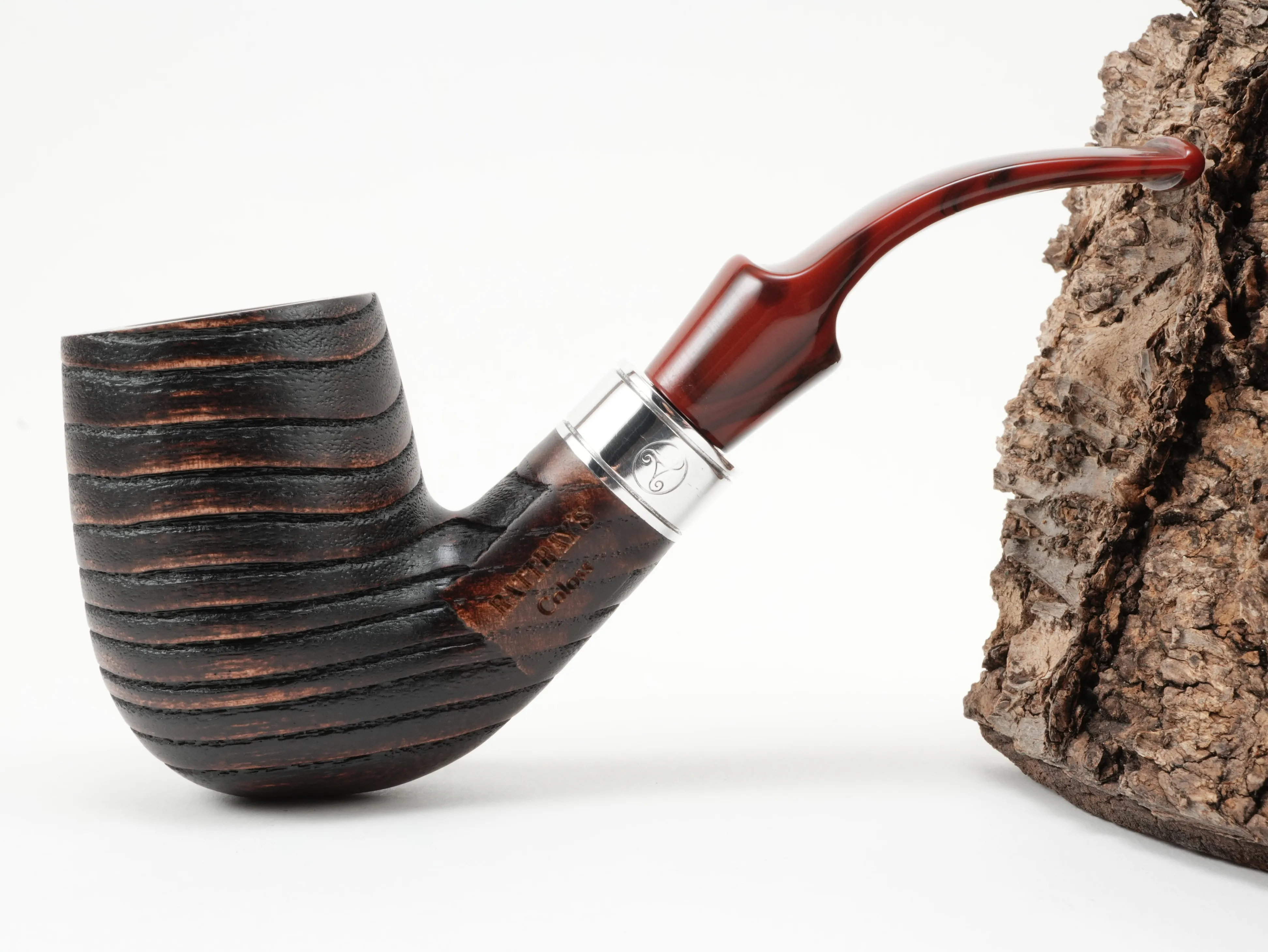 Rattray's Coloss 148 G braun – Produktbild 2