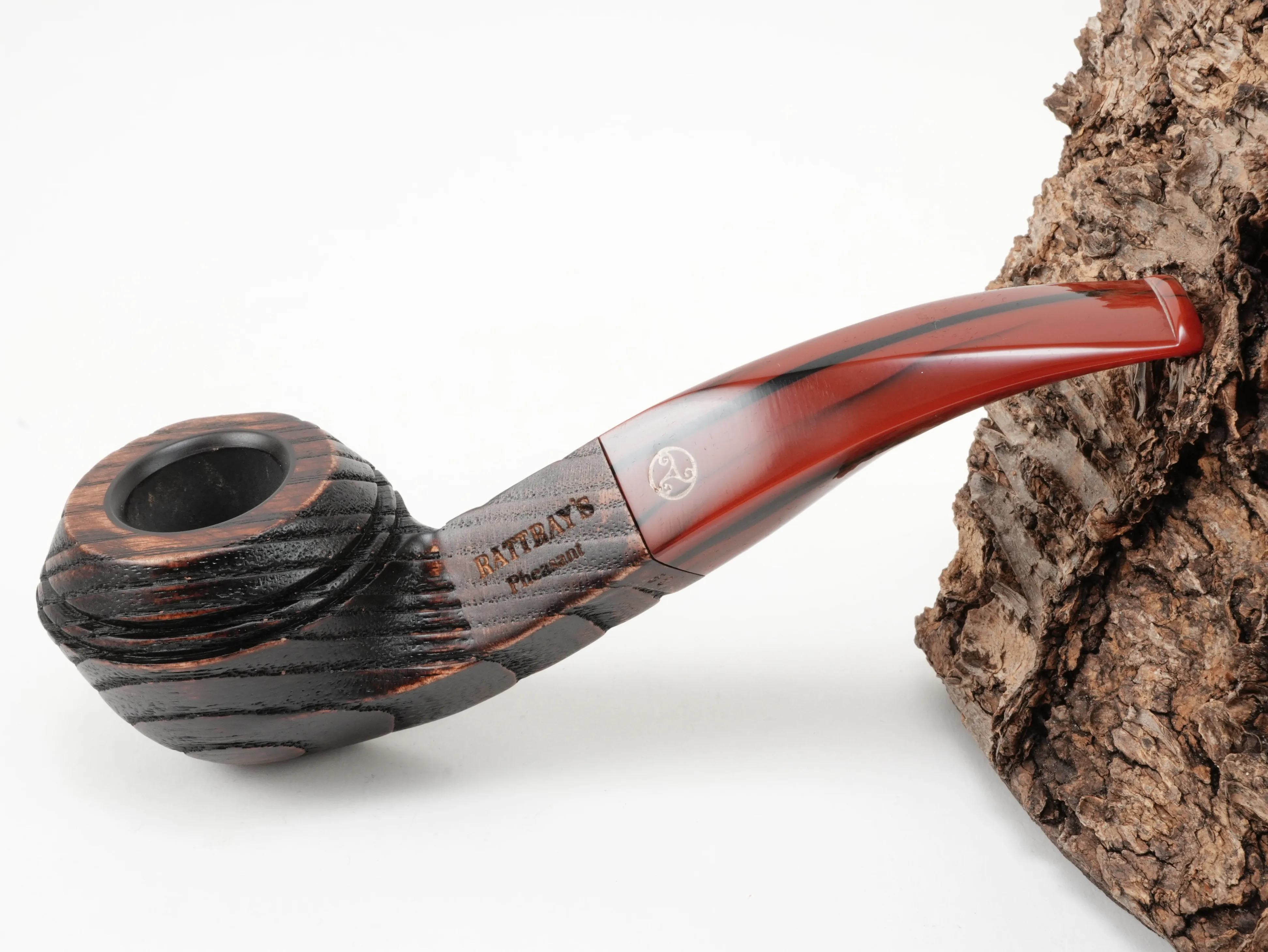 Rattray's Pheasant G 6 Pfeife
