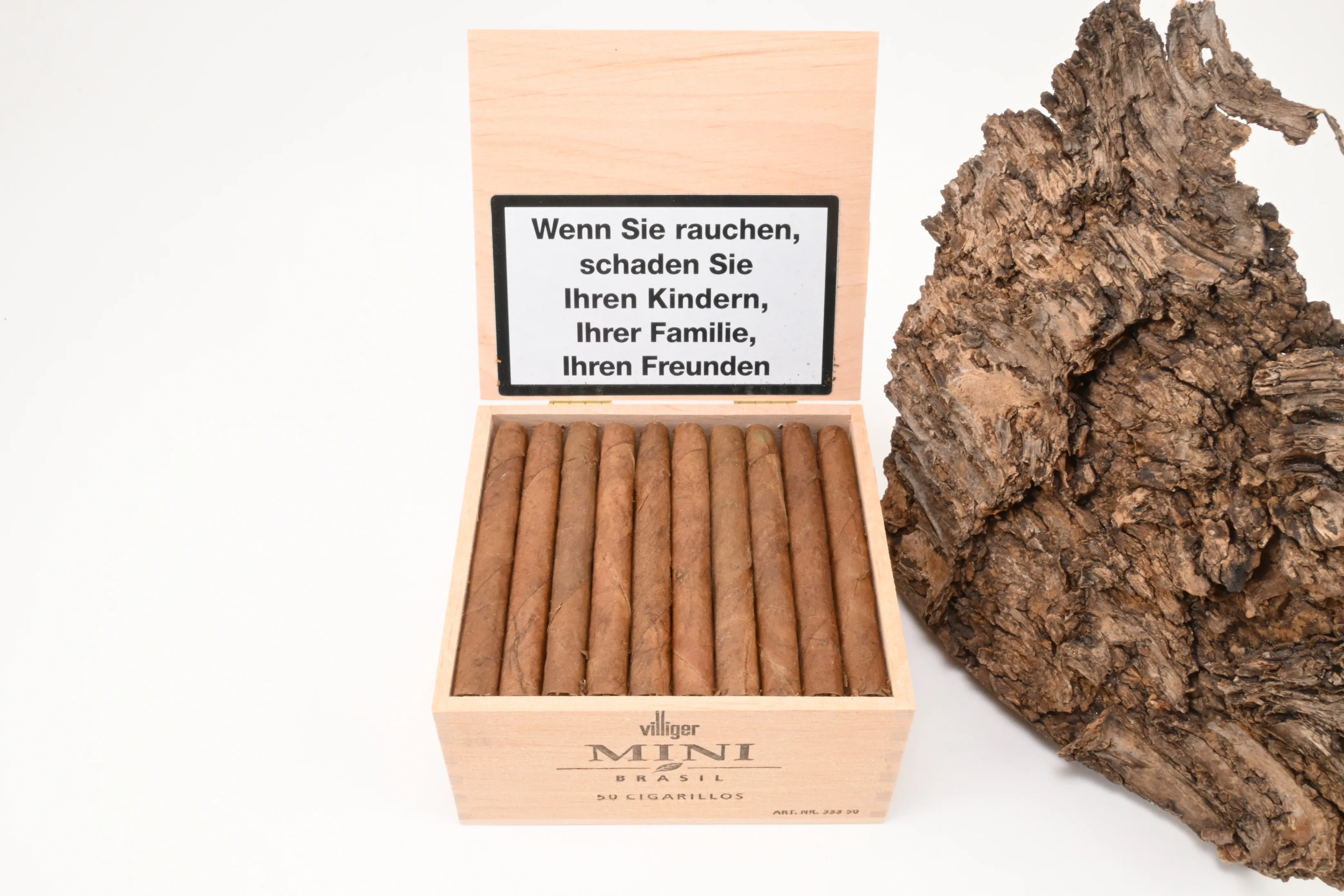 Villiger Mini Brasil – Produktbild 3