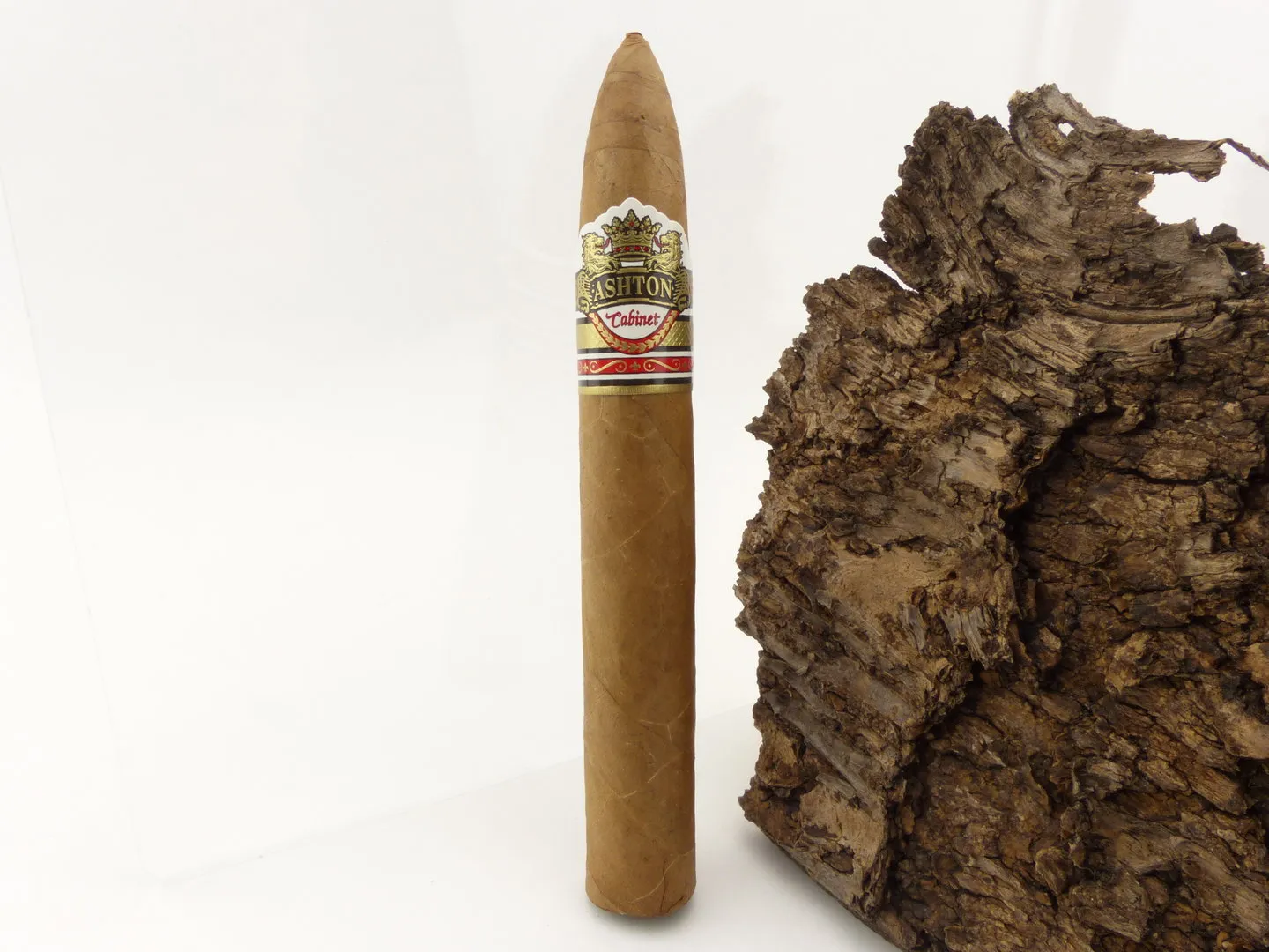 Ashton 5 Cigar Assortment Sampler von Ashton Cigars – Produktbild 5