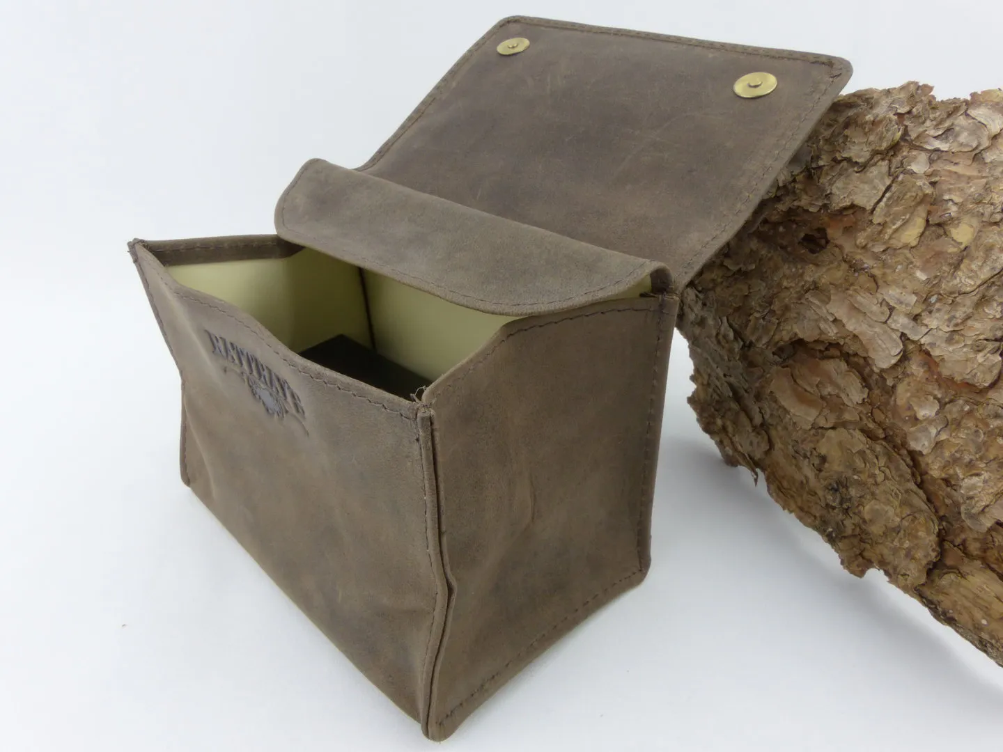 Rattray's Peat Tabak-Stellbeutel klein – Produktbild 7