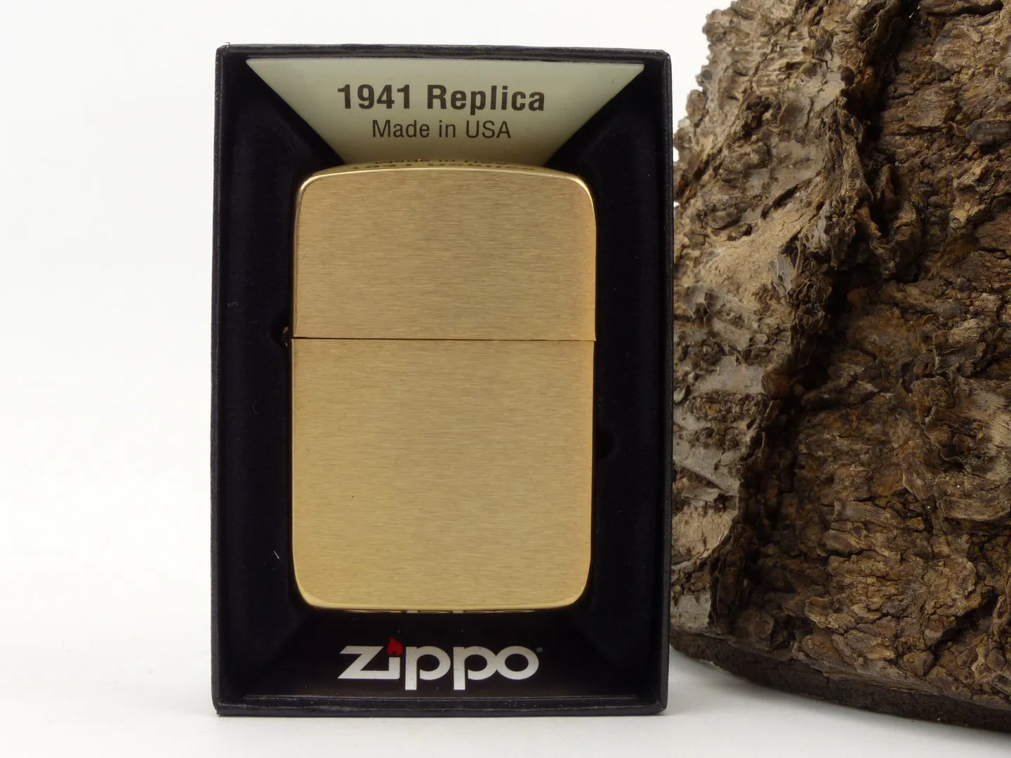 Zippo Feuerzeug 1941 Replica 60001170 – Produktbild 8