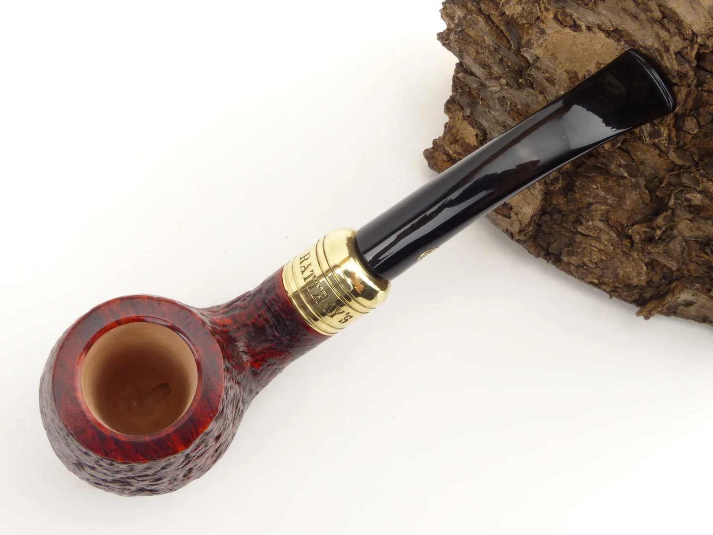 Rattray's Majesty Pfeife 177 sand – Produktbild 3