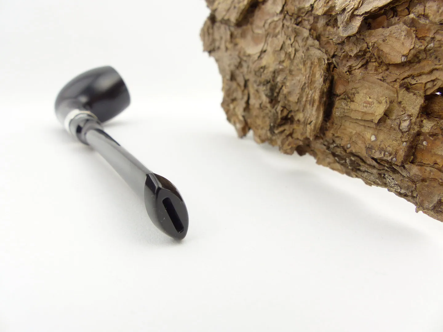 Peterson Pfeife Belgique black – Produktbild 4