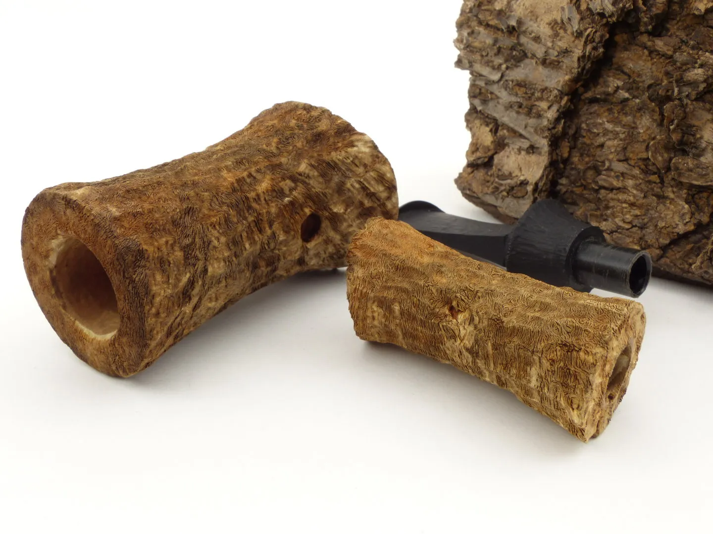 Brian Orton Pfeife #8 von Orton Pipes – Produktbild 8