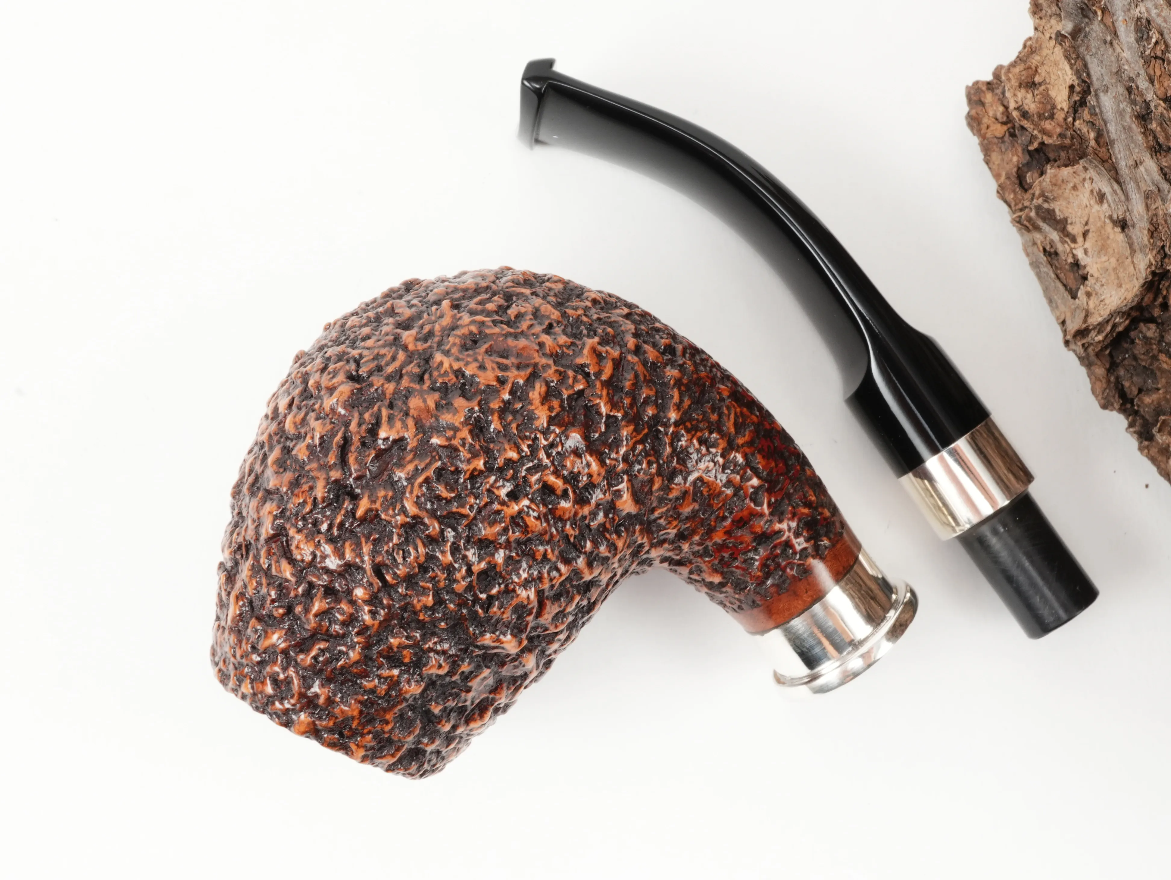 Ser Jacopo Pfeife R1B #80 – Produktbild 9
