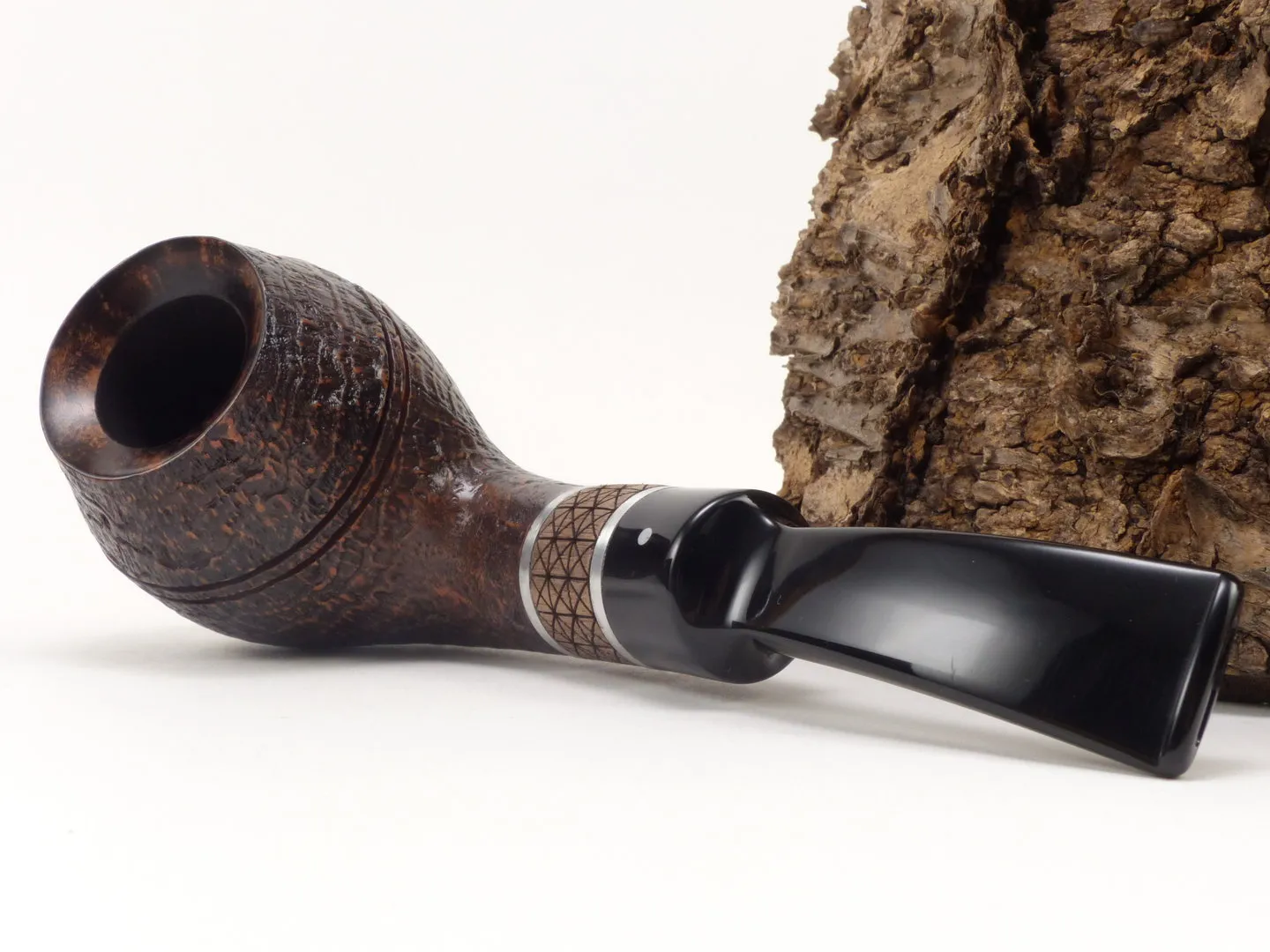 Vauen Timber Pfeife 546 – Produktbild 5