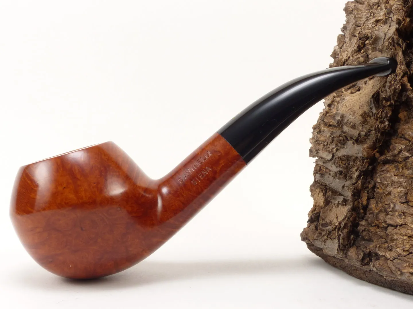 Savinelli Siena Pfeife 673 – Produktbild 2