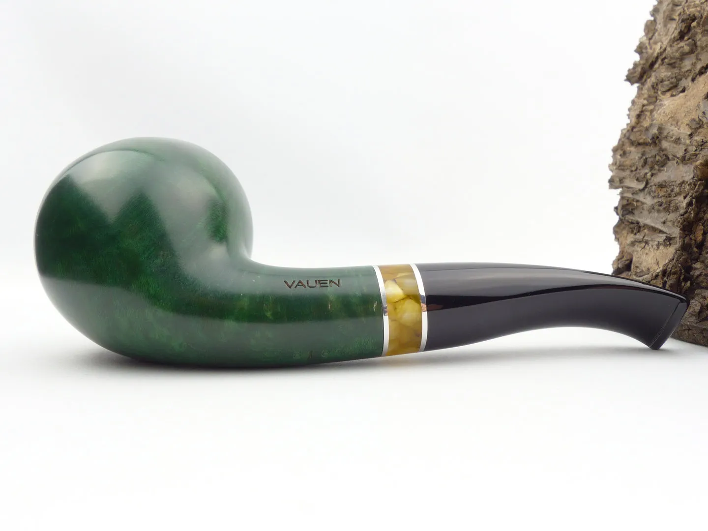 Vauen Ambrosi Pfeife 8137 – Produktbild 7