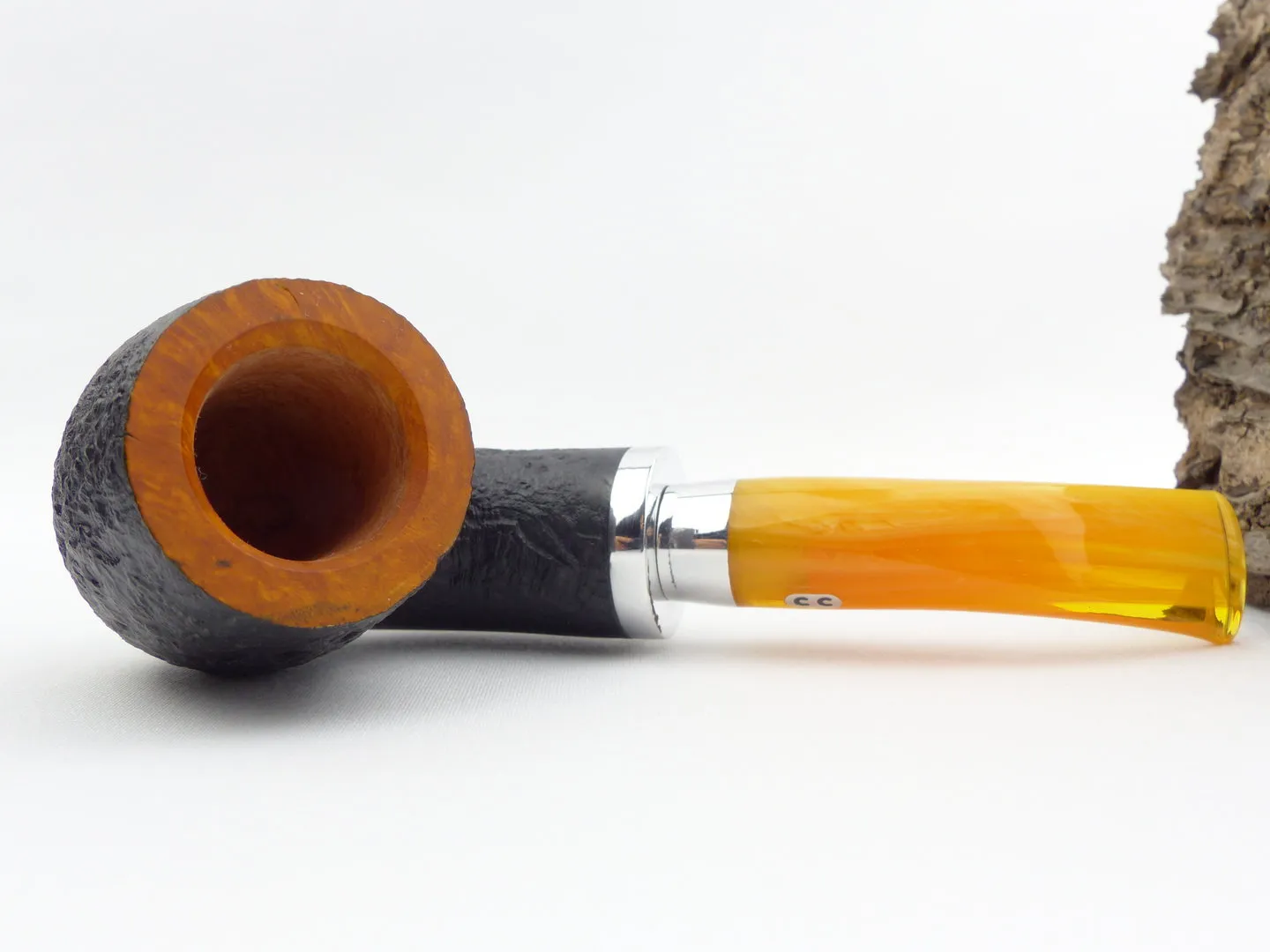 Chacom Skipper 41 gelb – Produktbild 6