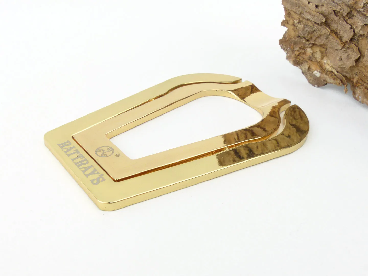 Rattray's Pfeifenständer Gold – Produktbild 4