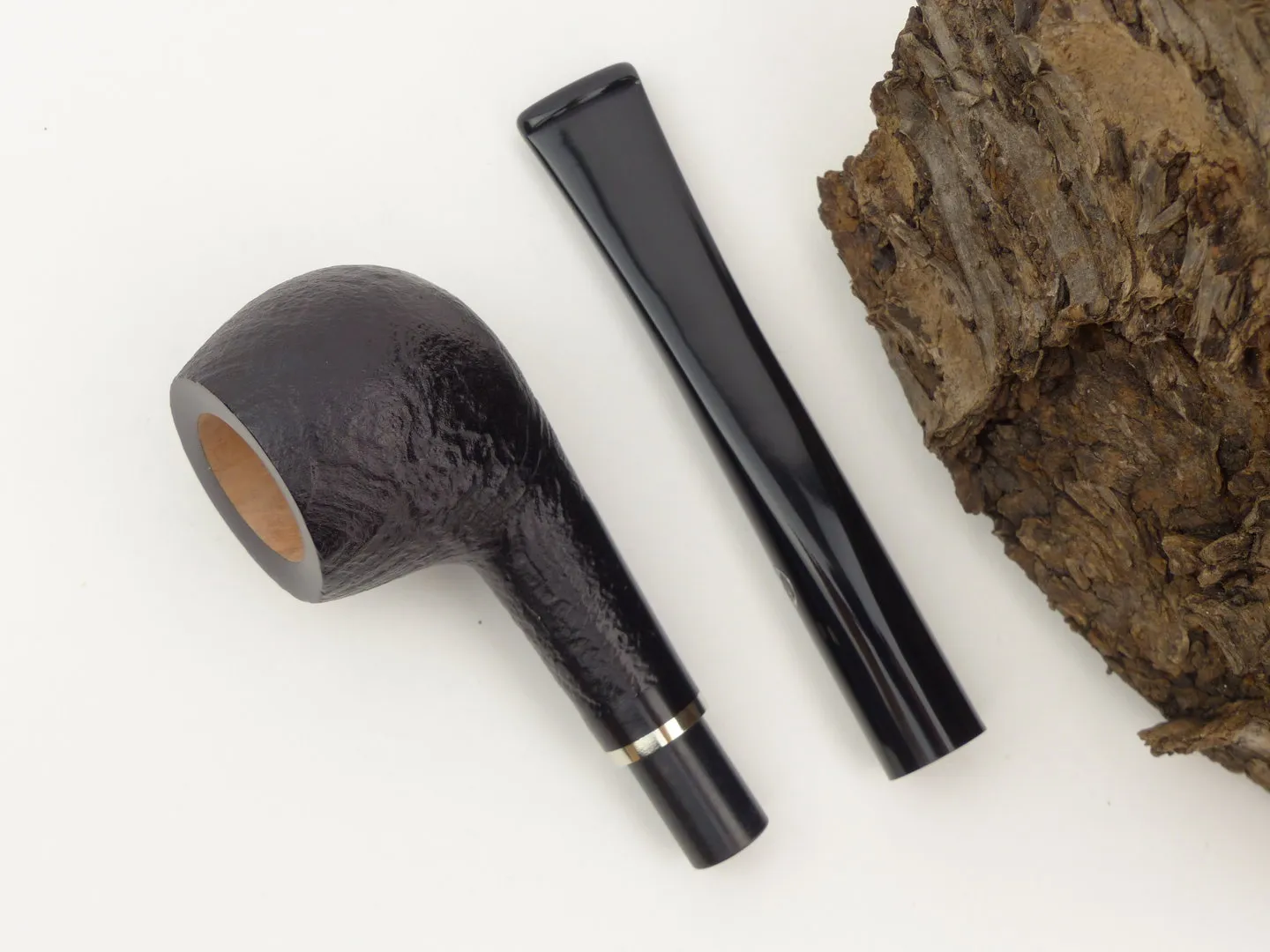 Rattray's Mary Pfeife 162 sand – Produktbild 9