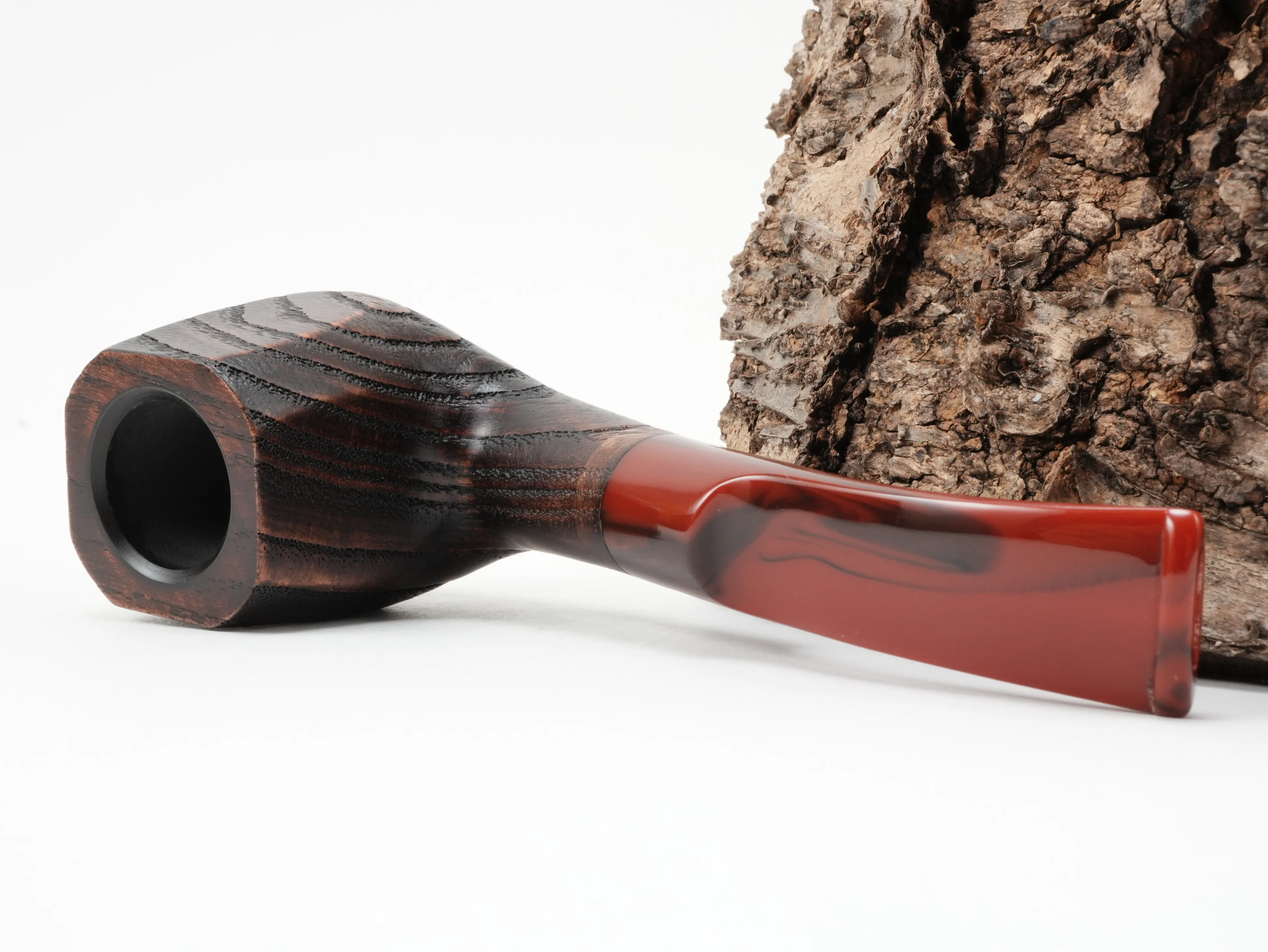 Rattray's Pheasant G 1 Pfeife – Produktbild 5