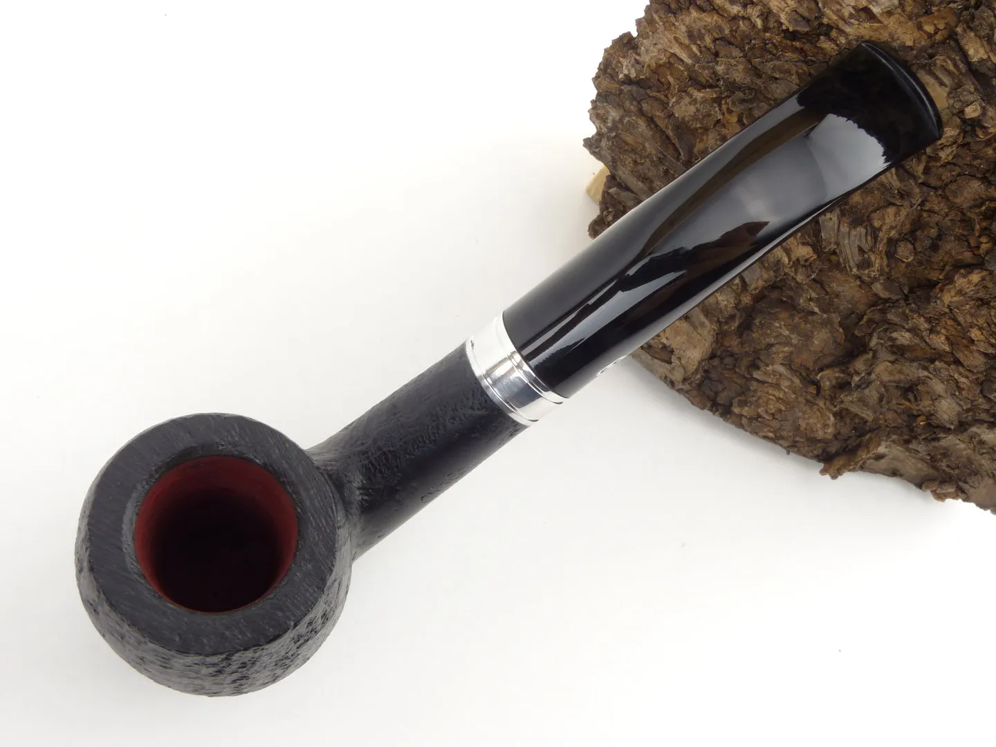 Chacom Monstre Pfeife 1202 sand schwarz – Produktbild 3