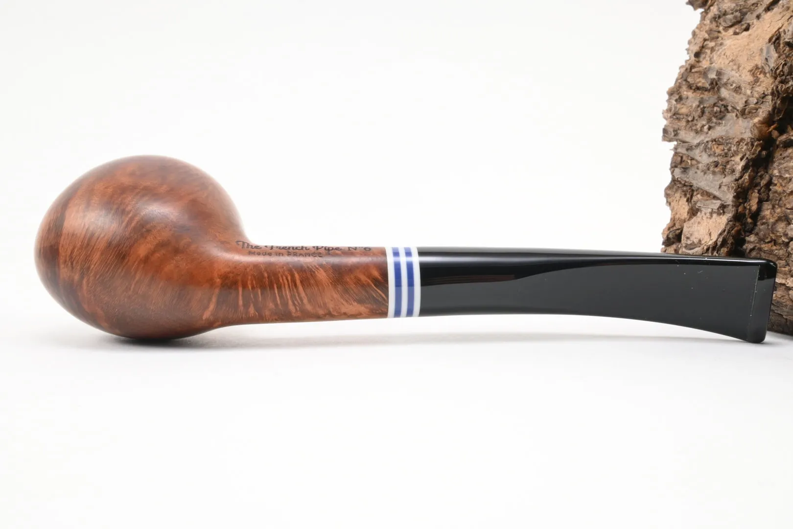 Chacom The French Pipe Starter Set braun 6 – Produktbild 8