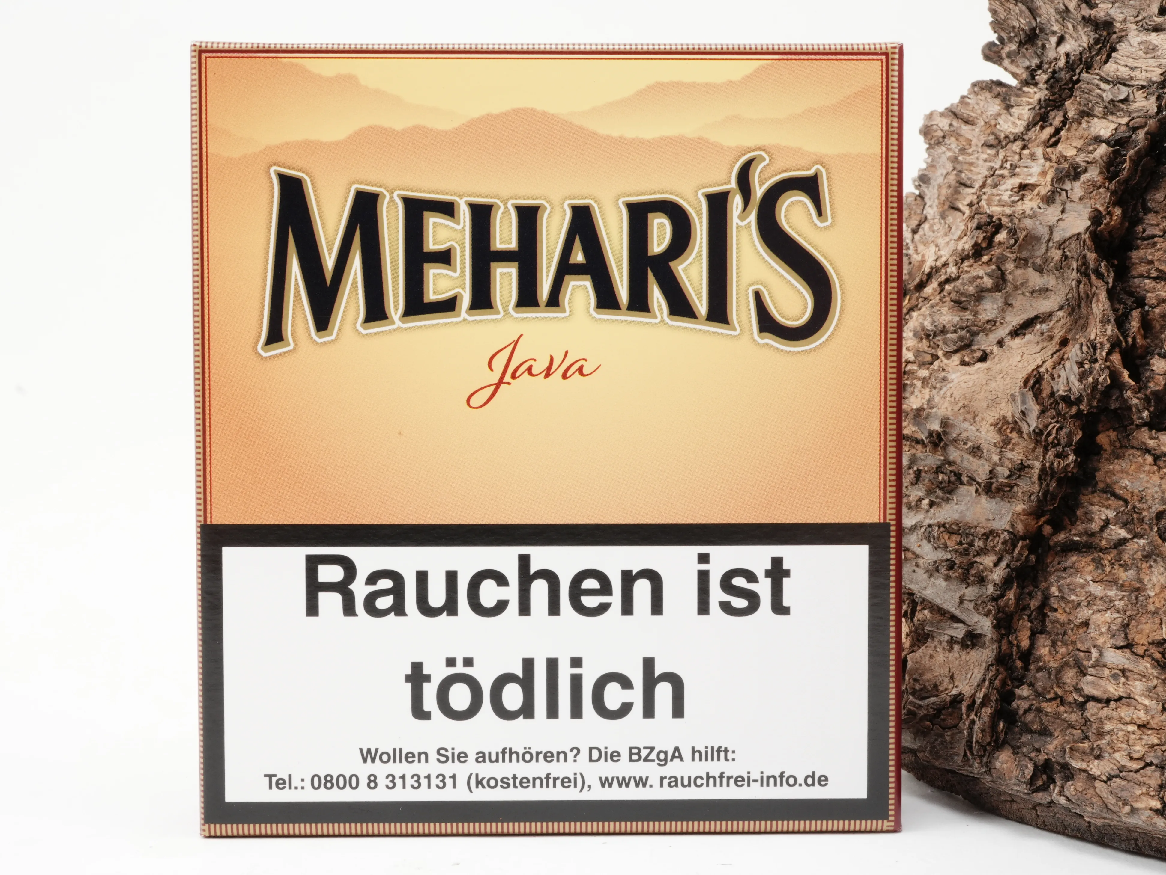 Mehari's Java