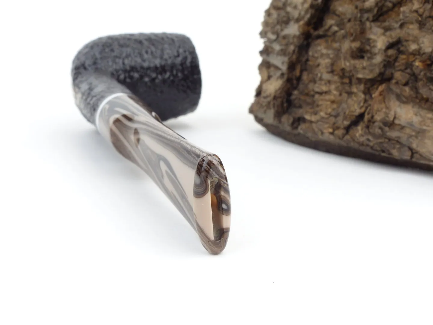 Savinelli Morellina Pfeife 114 rustic – Produktbild 4