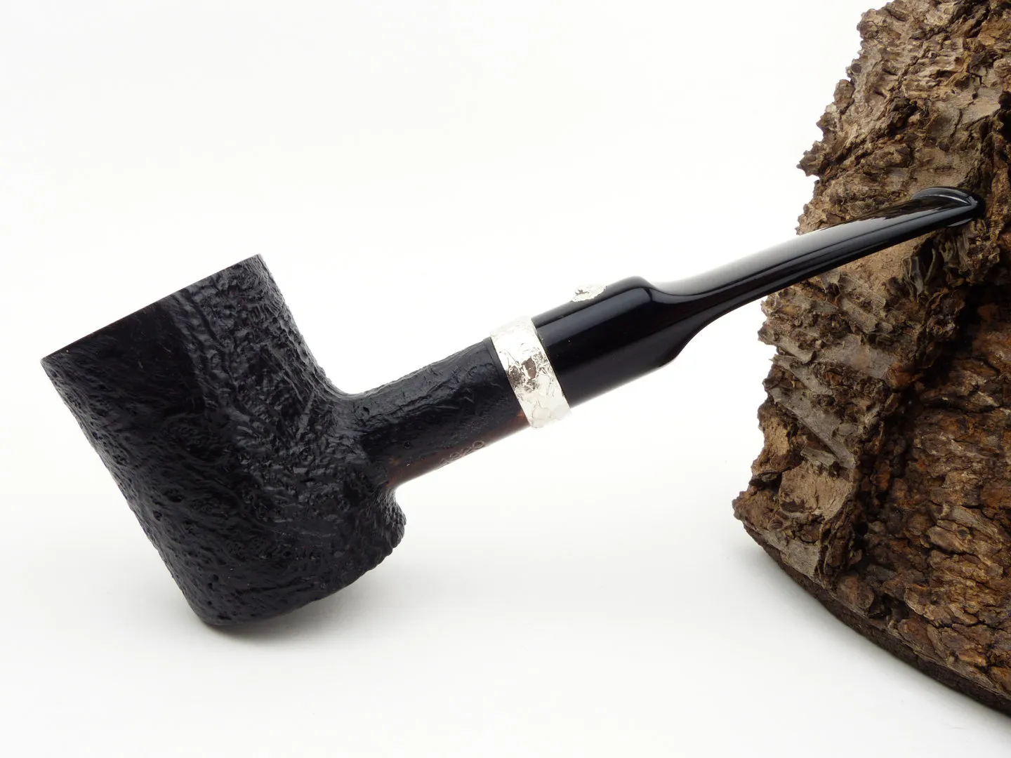 Barling Pfeife Trafalgar Fossil 1820 – Produktbild 2