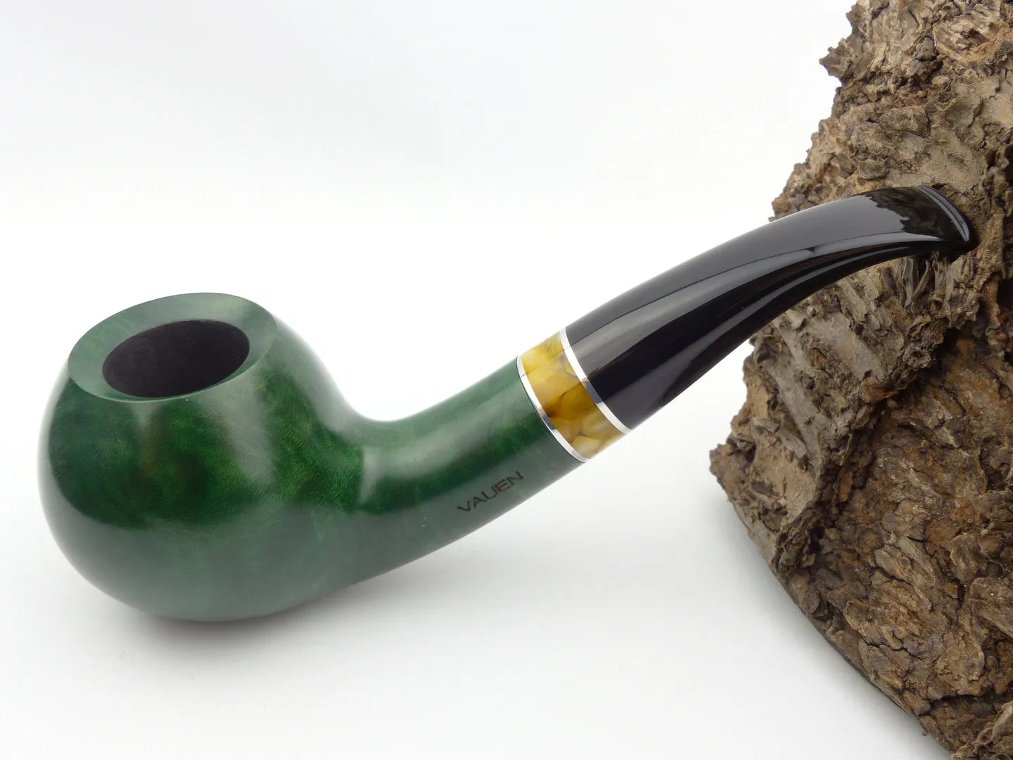 Vauen Ambrosi Pfeife 8137