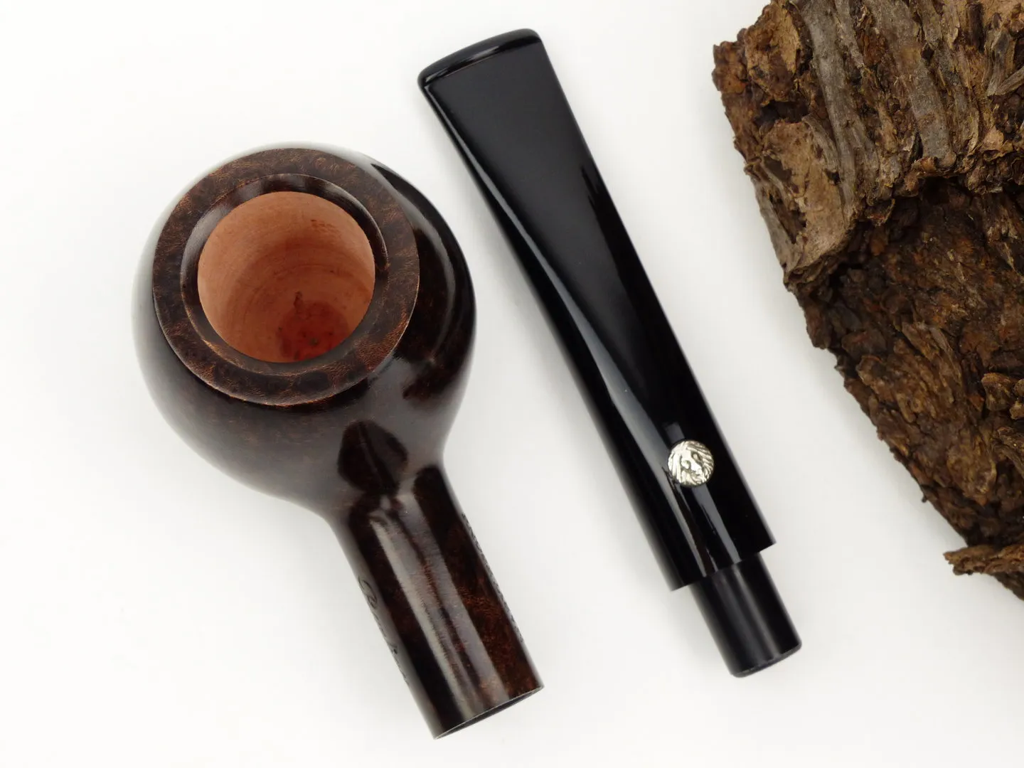 Barling Marylebone Ye Olde Wood 1818 – Produktbild 8