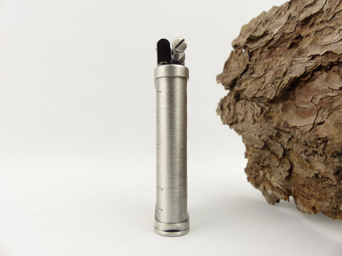 IM Corona Pfeifenfeuerzeug Old Boy 64-7415 – Produktbild 4